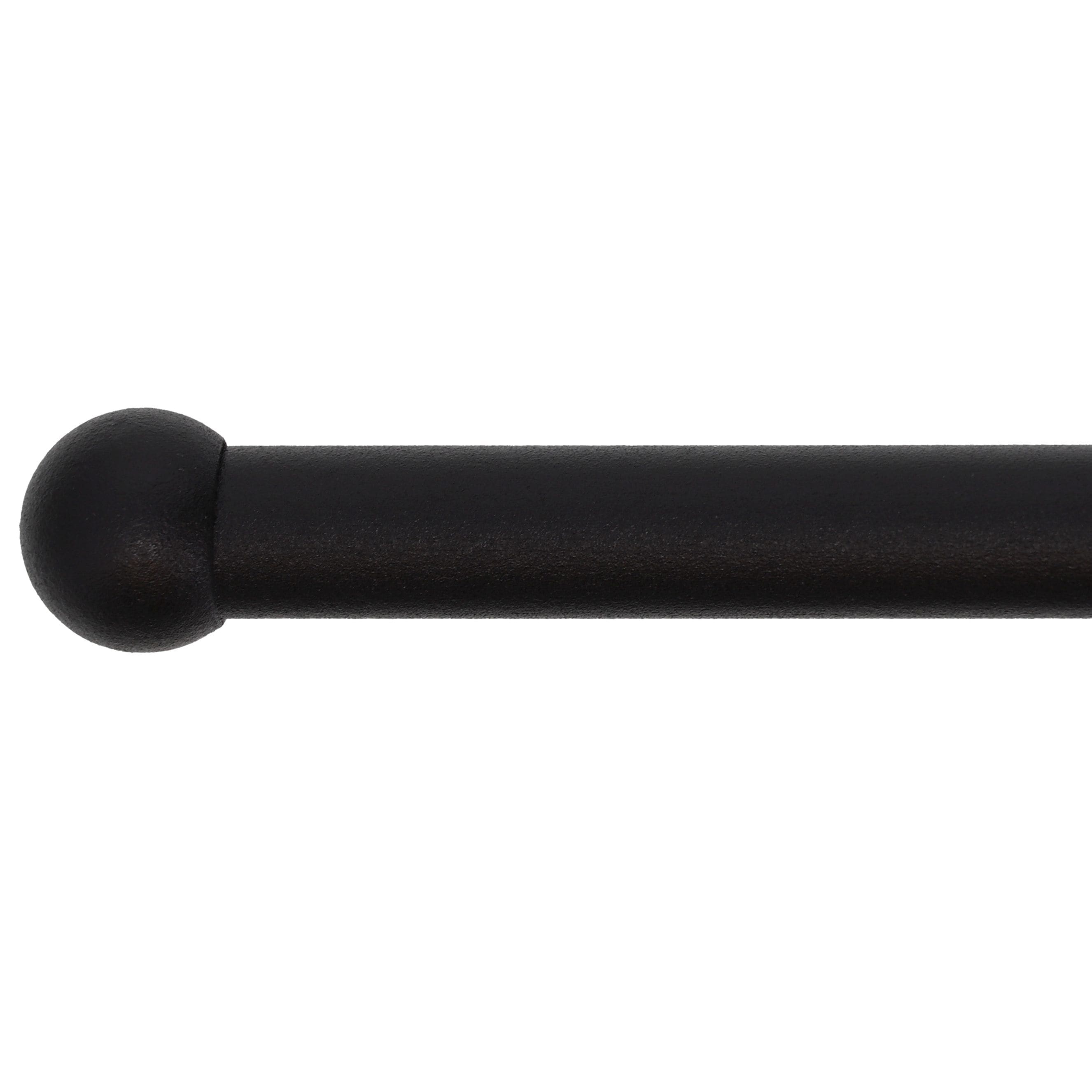 The Original Mantleclip Stocking Holder Rod