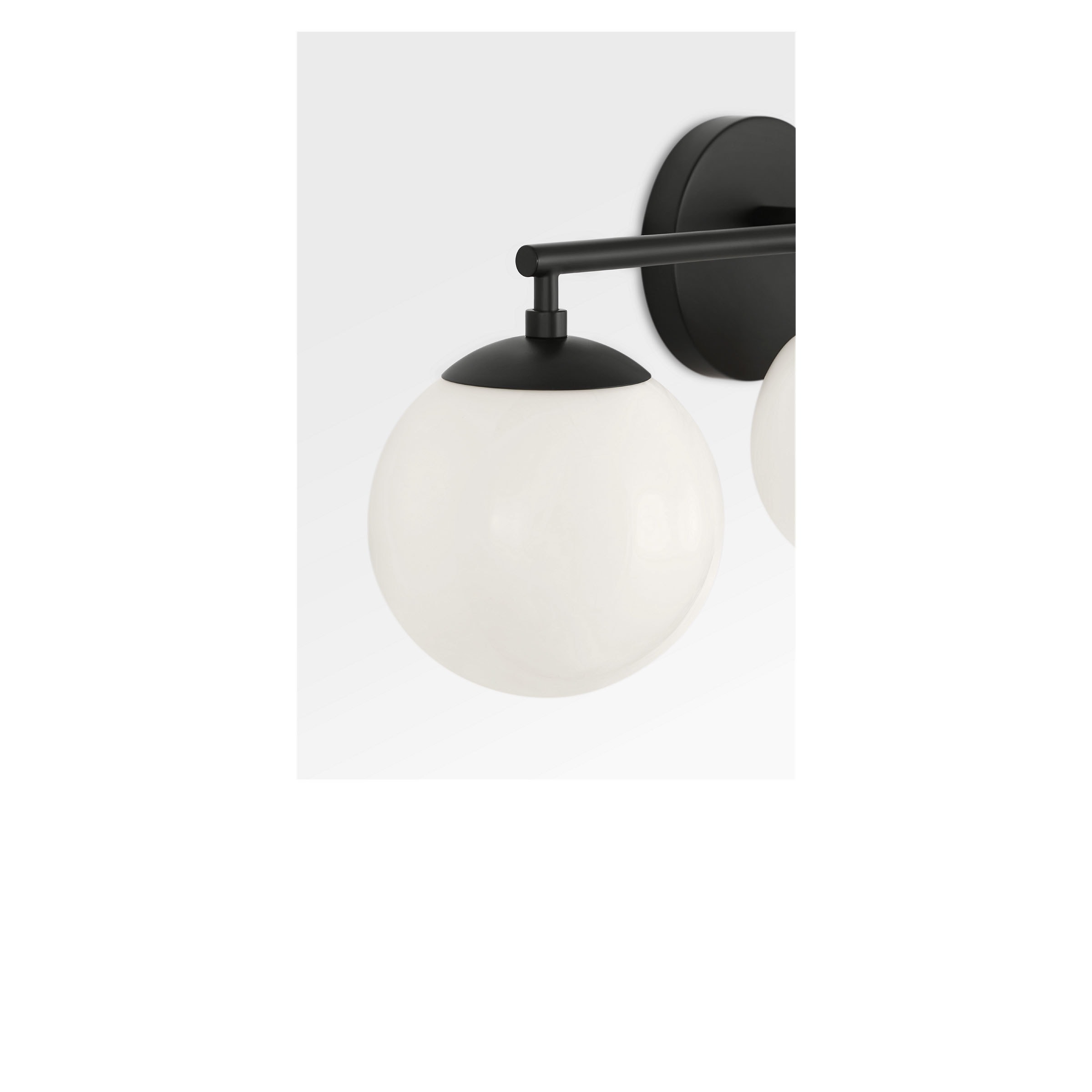 Generation Lighting GLV1853MBK b089995 - View #4
