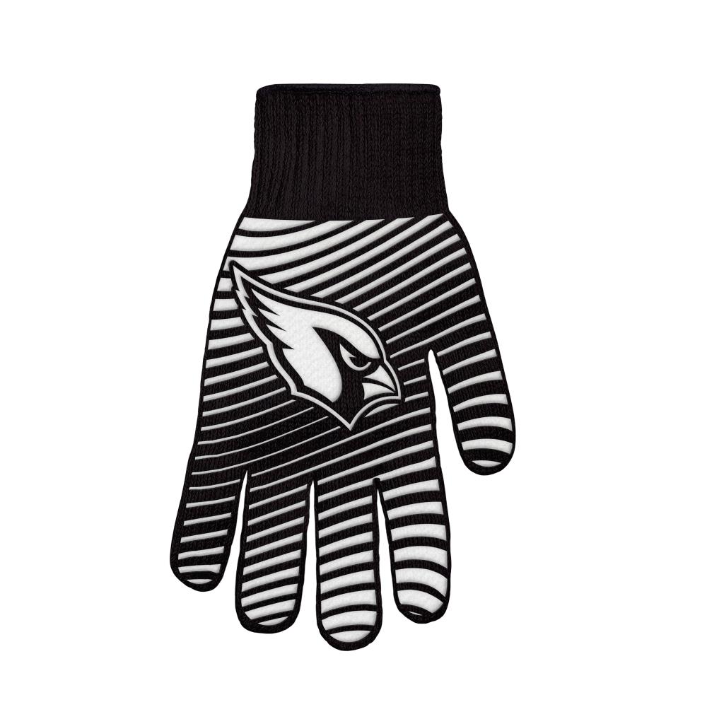  sportsvault NFL Philadelphia Eagles Glovebbq Glove, Team  Colors, One Size : Sports & Outdoors