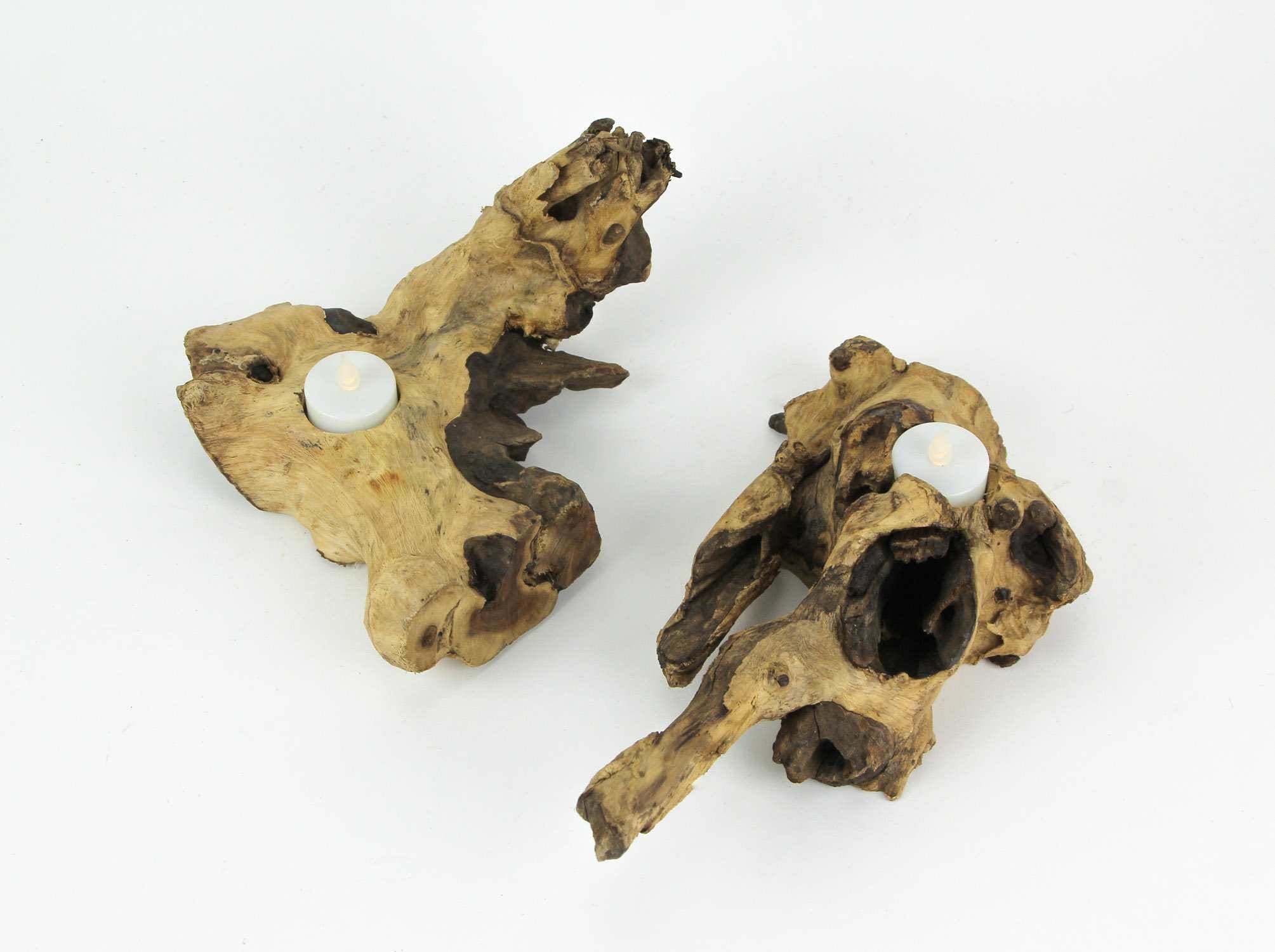 Things2Die4 VIL-CHF1-SET Candle-Holders - View #2