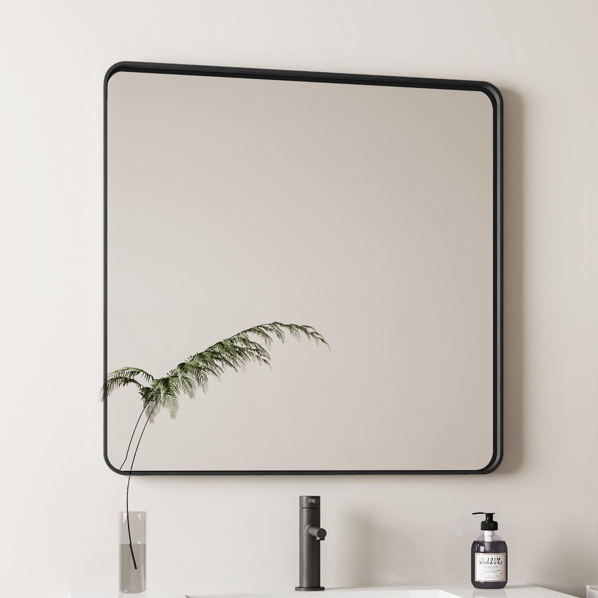 Bayfeve BF-241579-MIR Framed-Bath-Mirrors - View #6