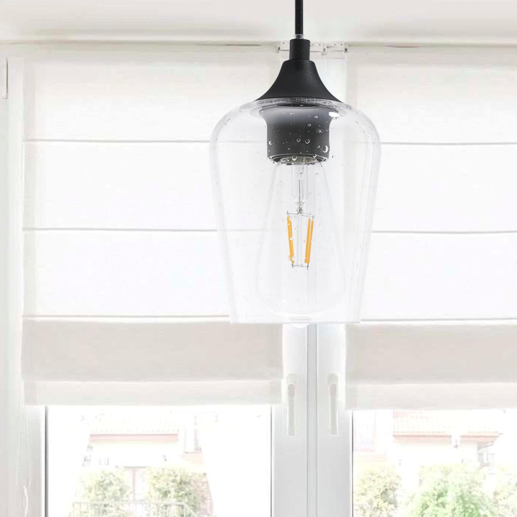 CO-Z HCF-2805-11 Pendant-Lights - View #7