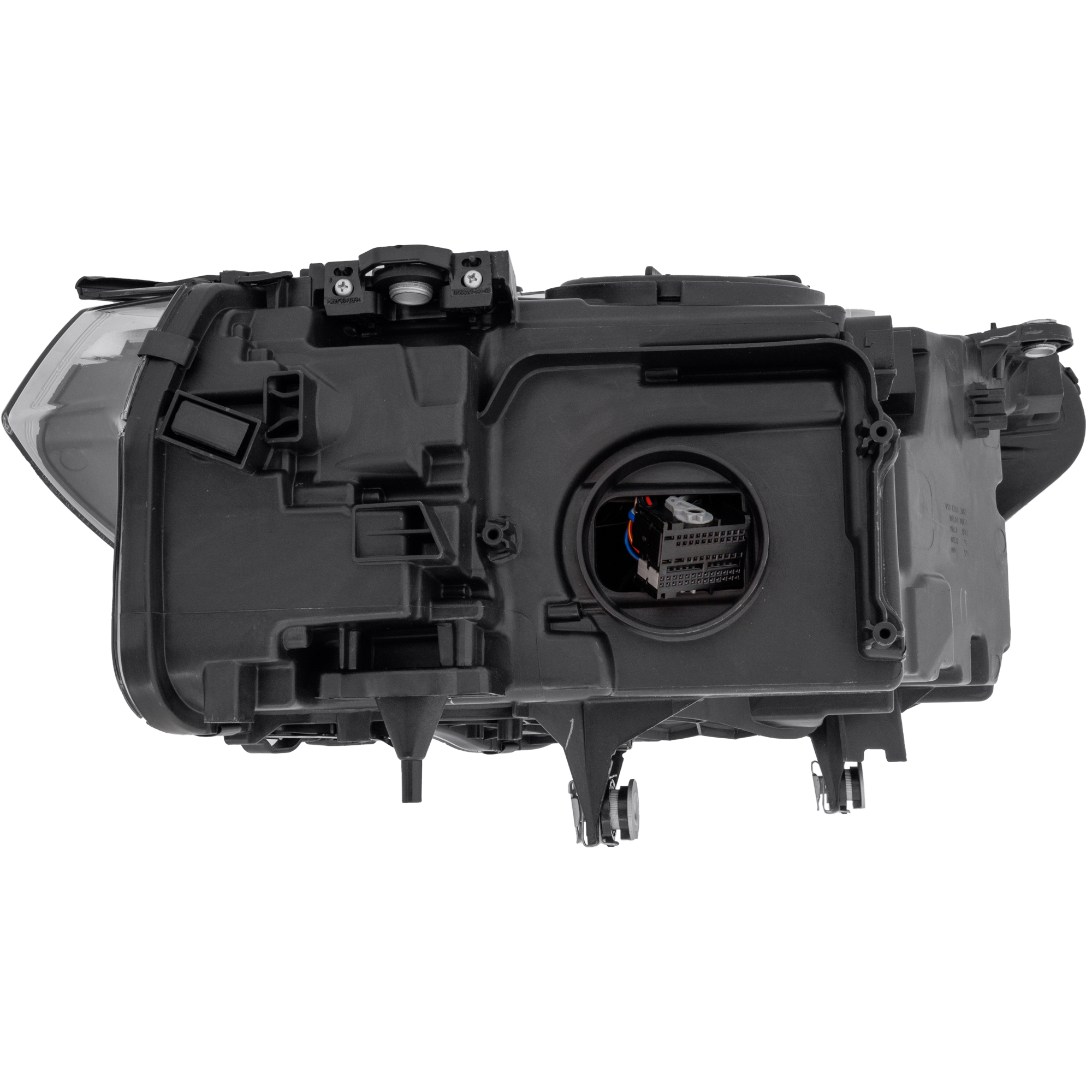 Garage-Pro GPRB10010069U Headlights-Components - View #2