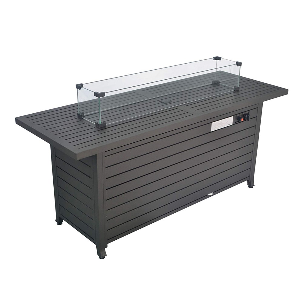 Sunrinx MG56-30-FP Outdoor-Gas-Firepits - View #3