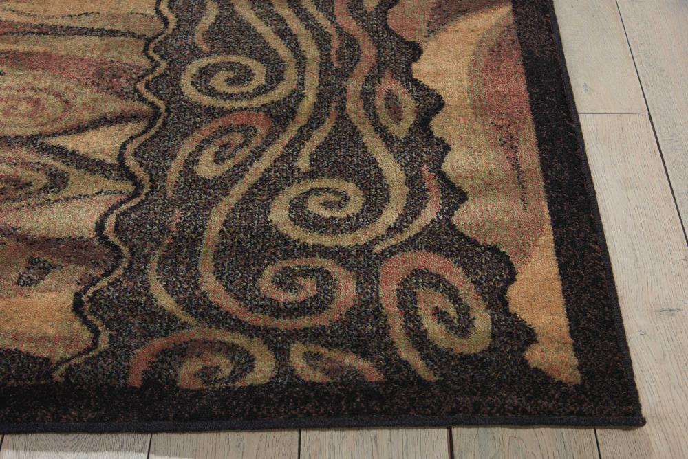 Nourison 57829 rugs - View #4