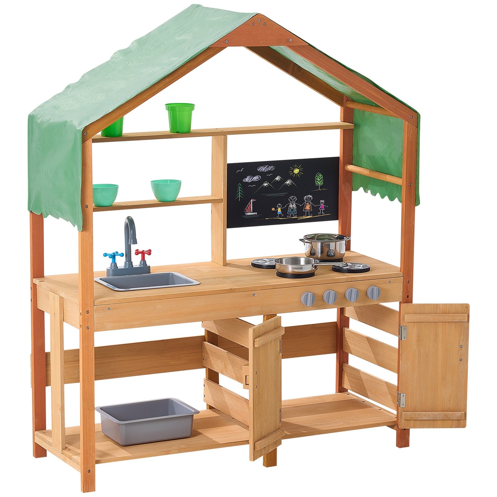 SUGIFT QLLSSGS178 Play-Toys - View #5