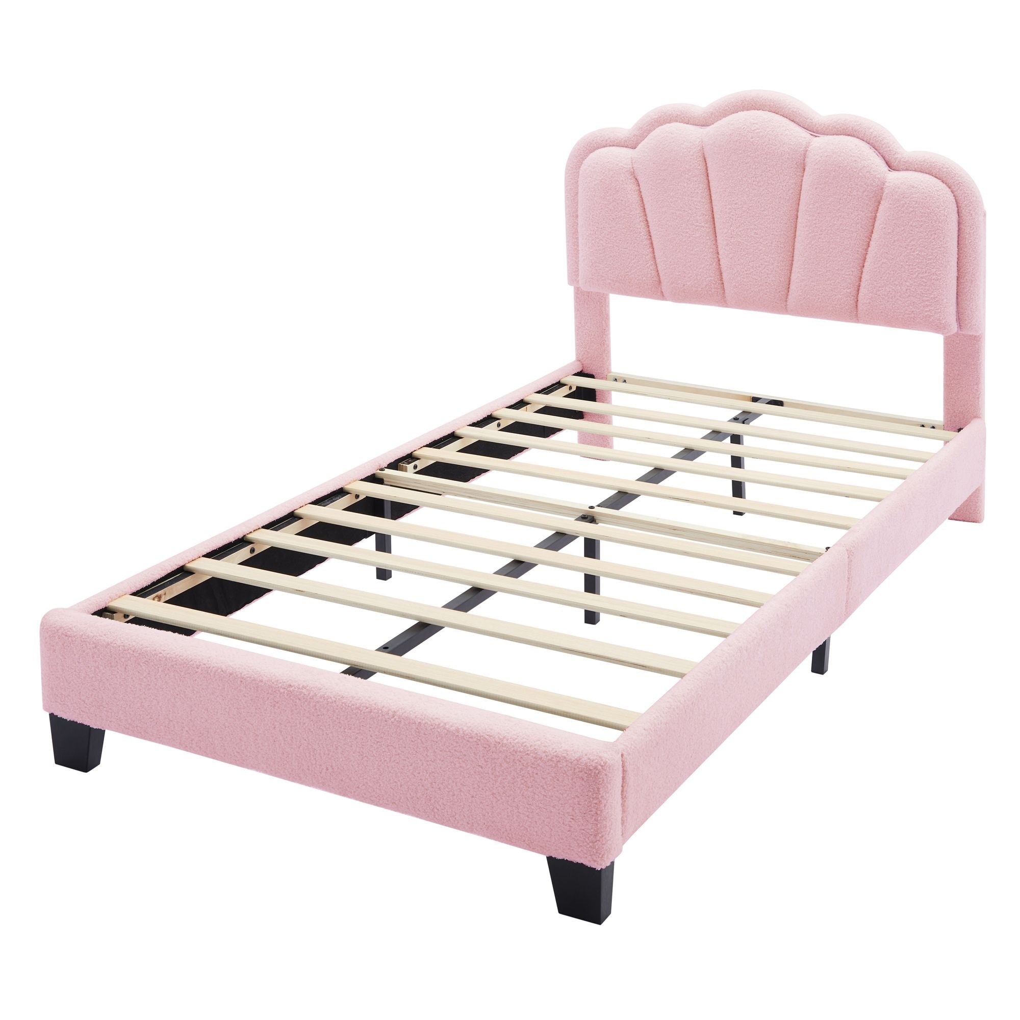 Yiekholo LL-1903AAH beds - View #6