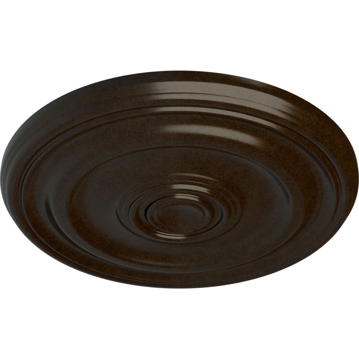 Ekena Millwork CM15DEBZS Ceiling-Medallions - View #2
