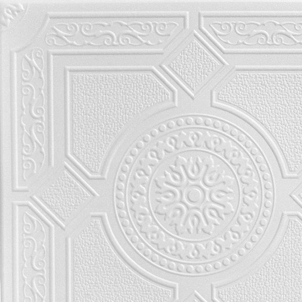 A La Maison Ceilings R30PW-8 Ceiling-Tile - View #2