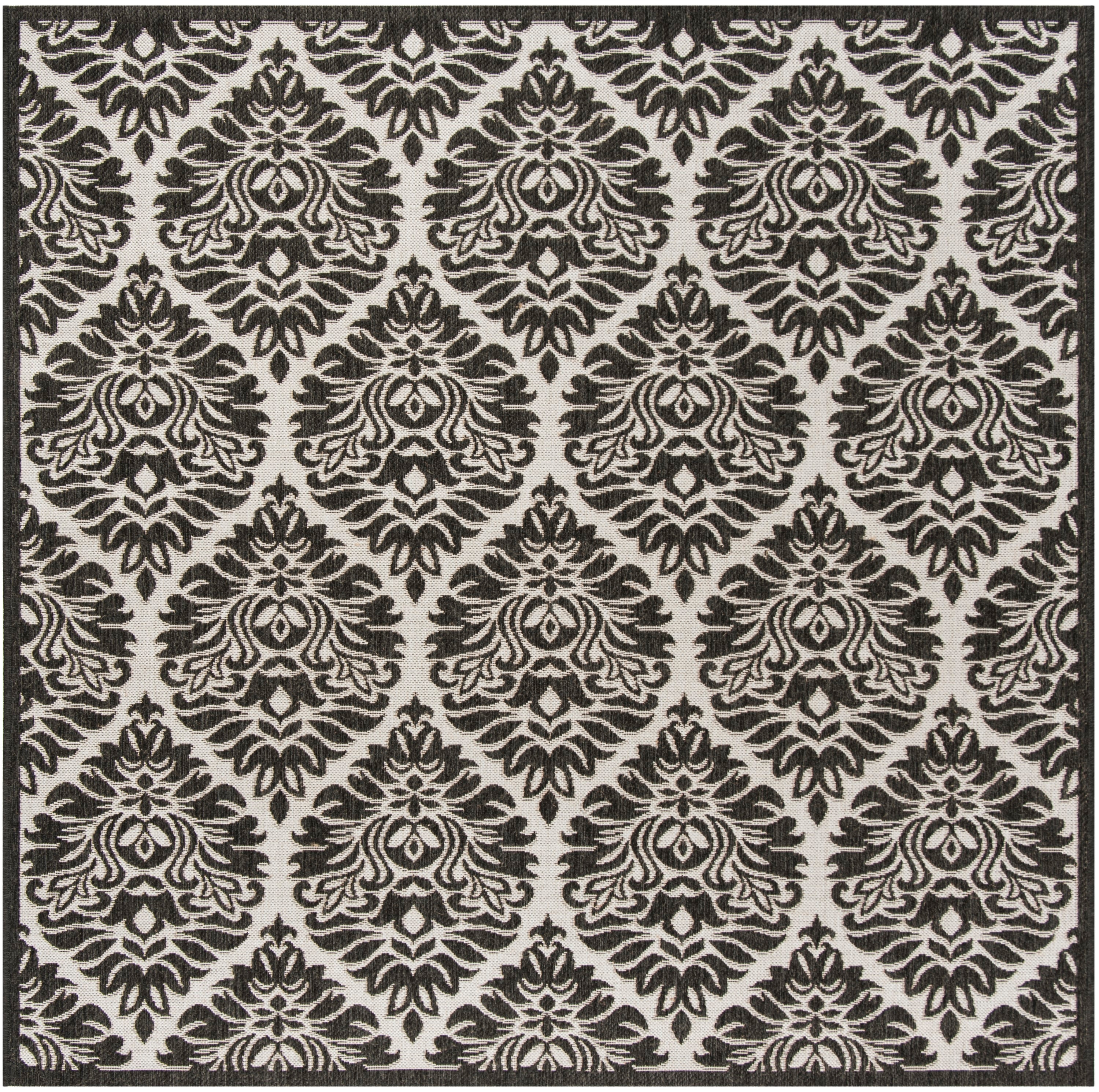 Safavieh LND135A-6SQ rugs - View #2