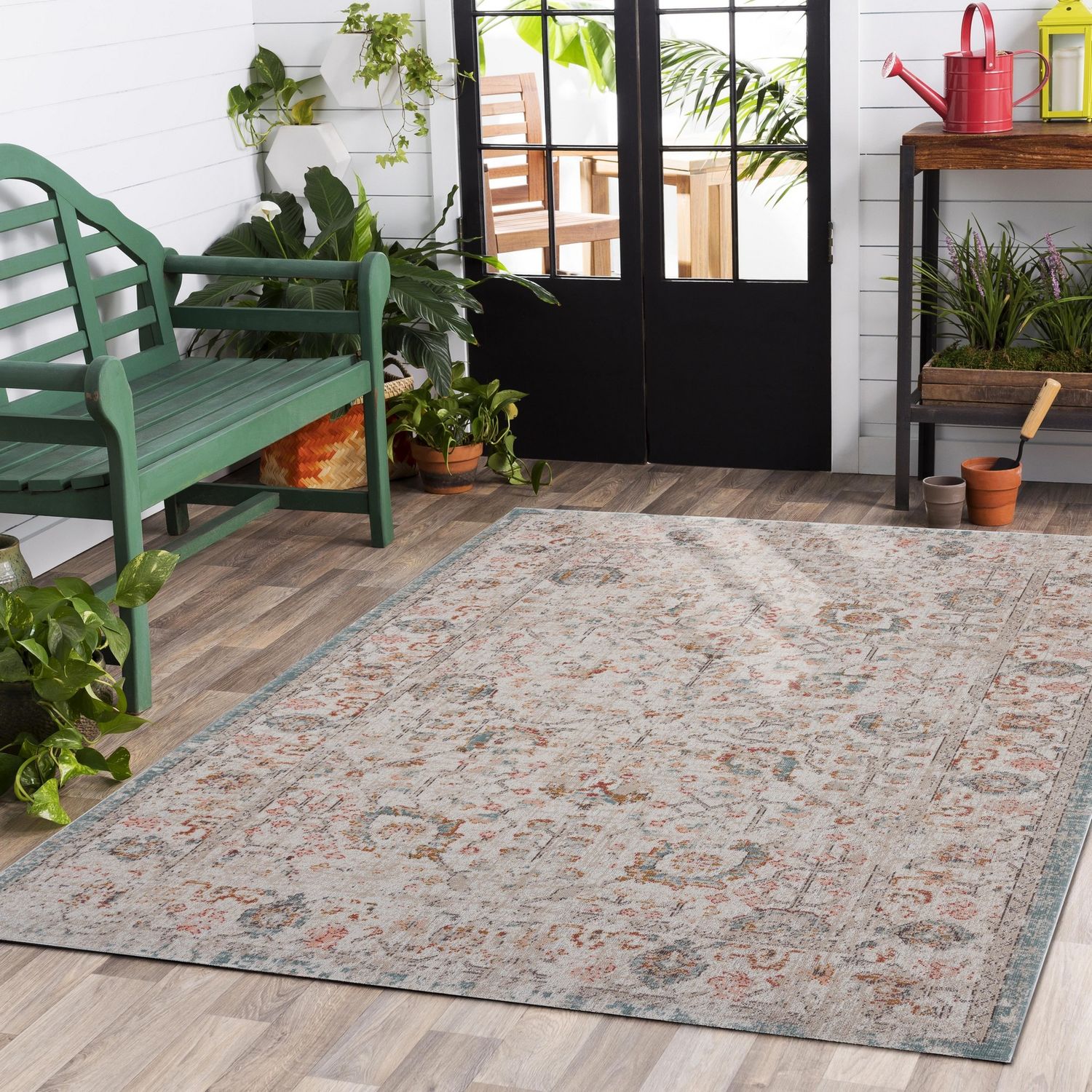 LR Home 9646A5084934J8 rugs - View #5