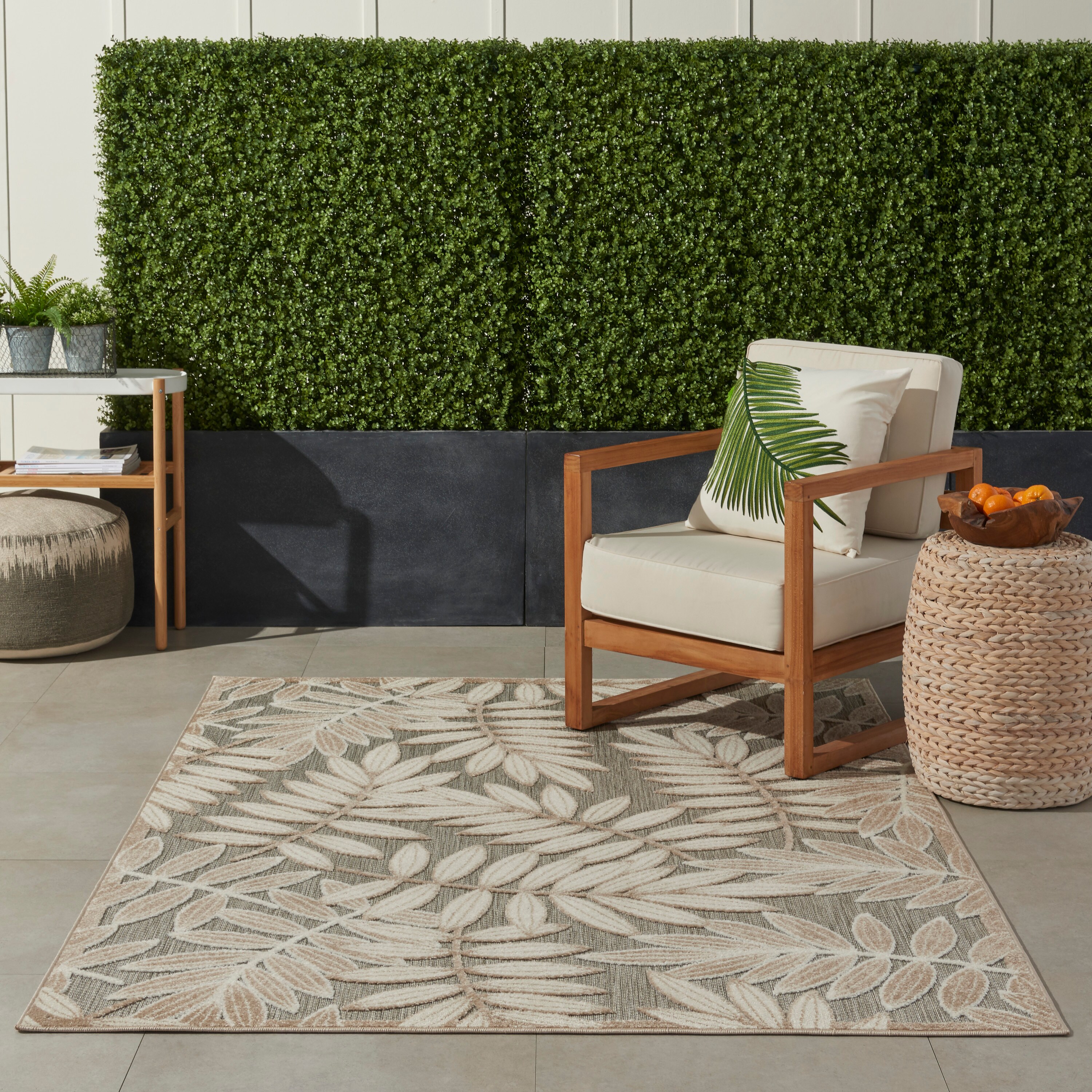 Nourison 99446739346 rugs - View #10