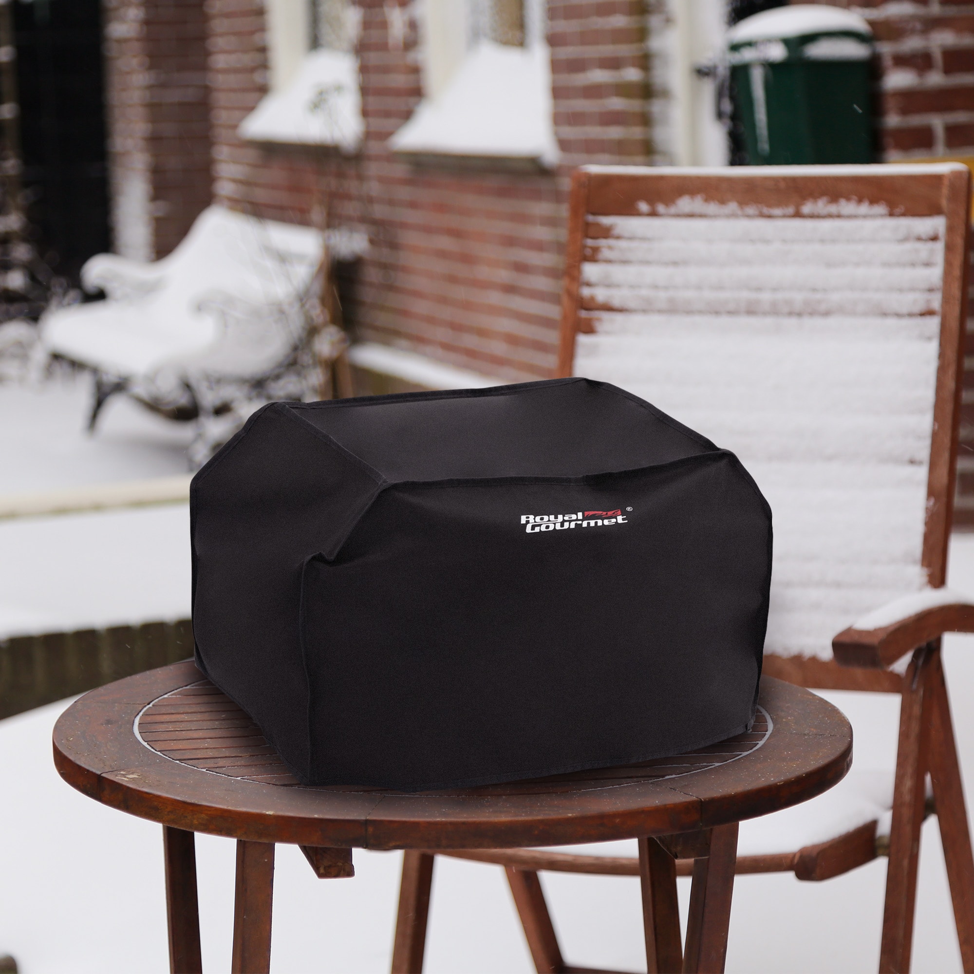 Royal Gourmet CRCQ02 Grill-Covers - View #4