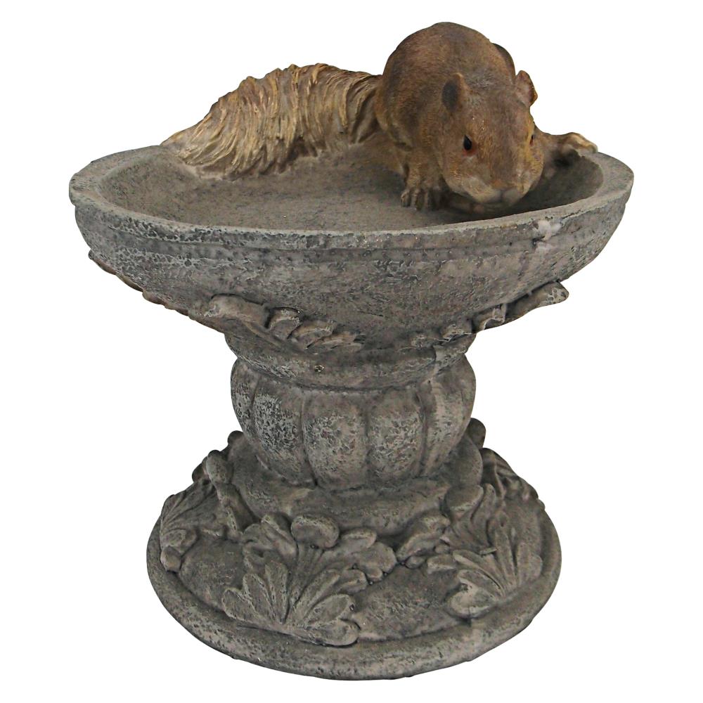 Design Toscano QM231341 Garden-Statue - View #2