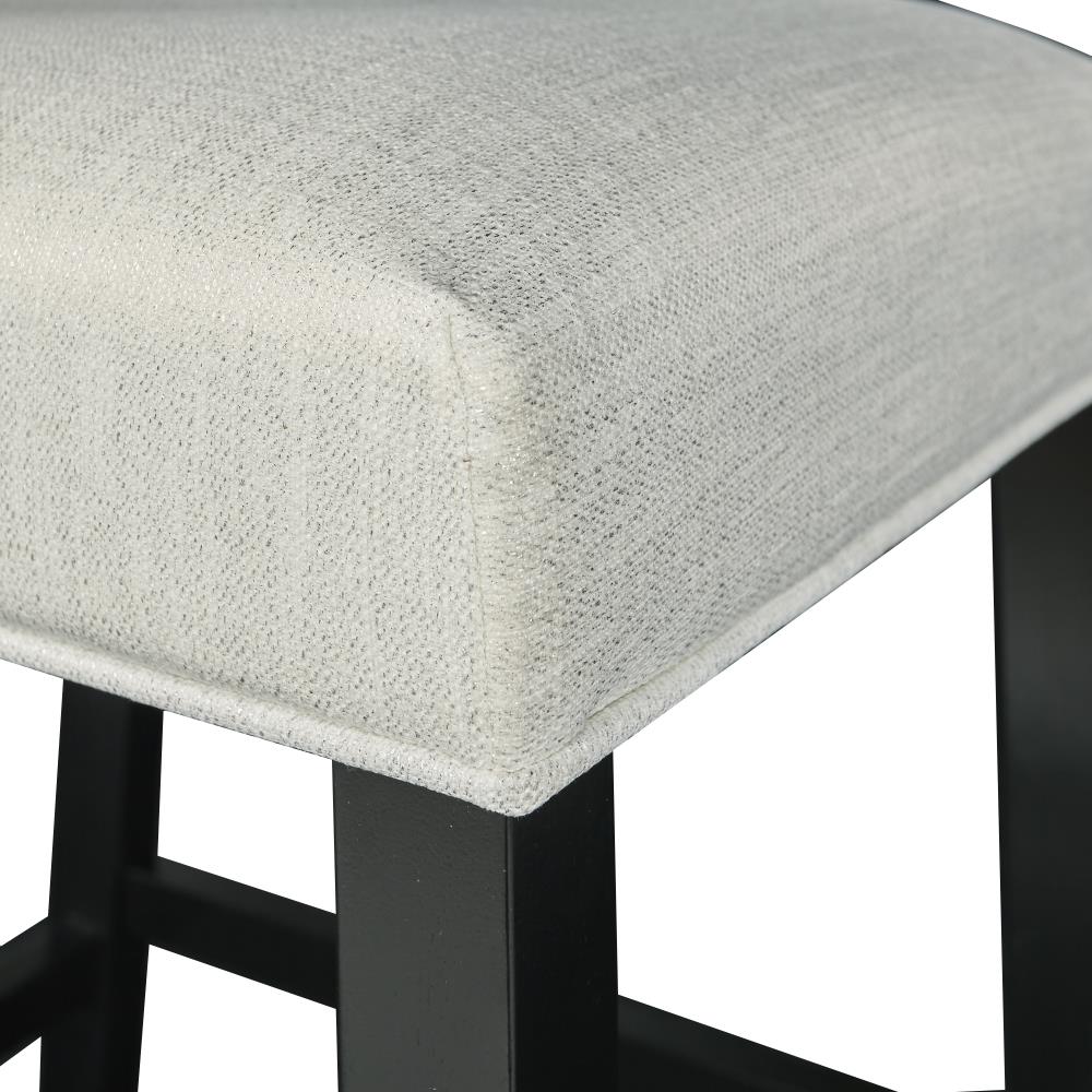 Linon 022629GLZ01U stools - View #4