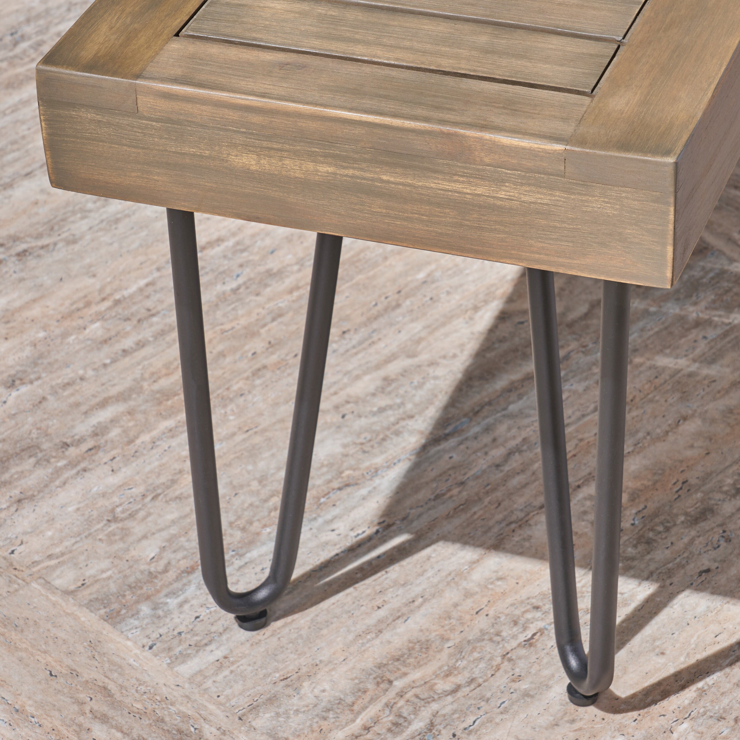 Best Selling Home Decor 304880 benches - View #2