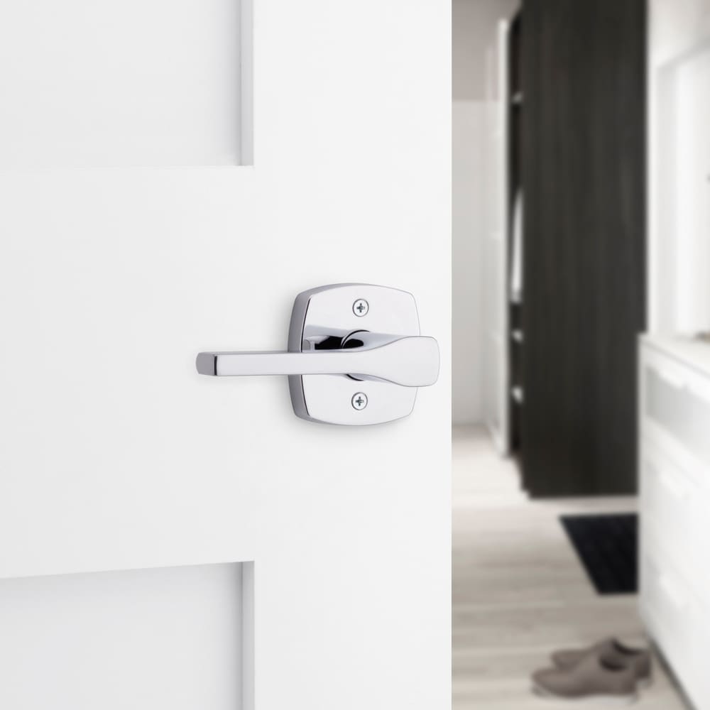Kwikset Signature Series 97300-960 Door-Handles - View #3