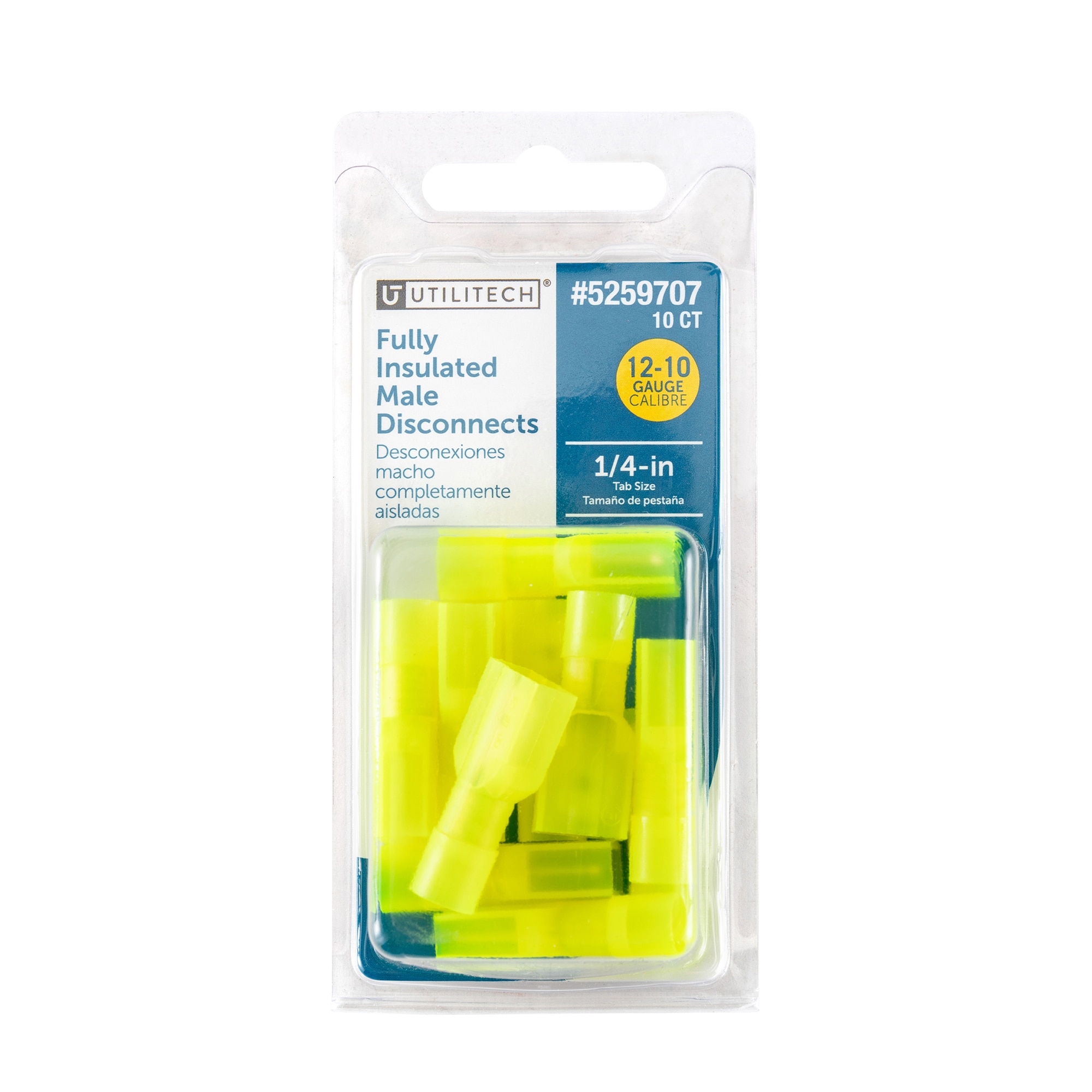 Utilitech 200587 Terminal-Wire-Connectors - View #6