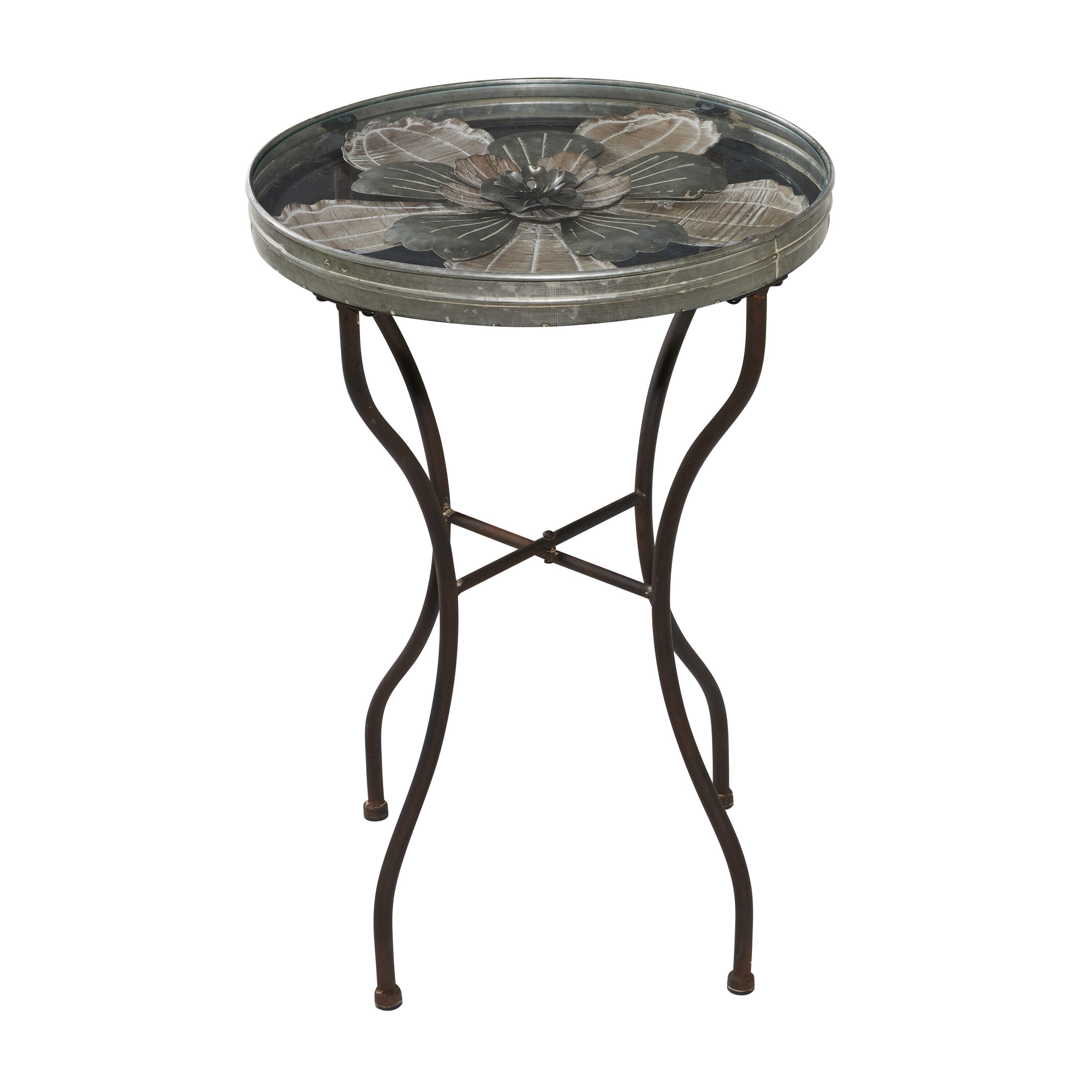 Grayson Lane 43379 End-Tables - View #5