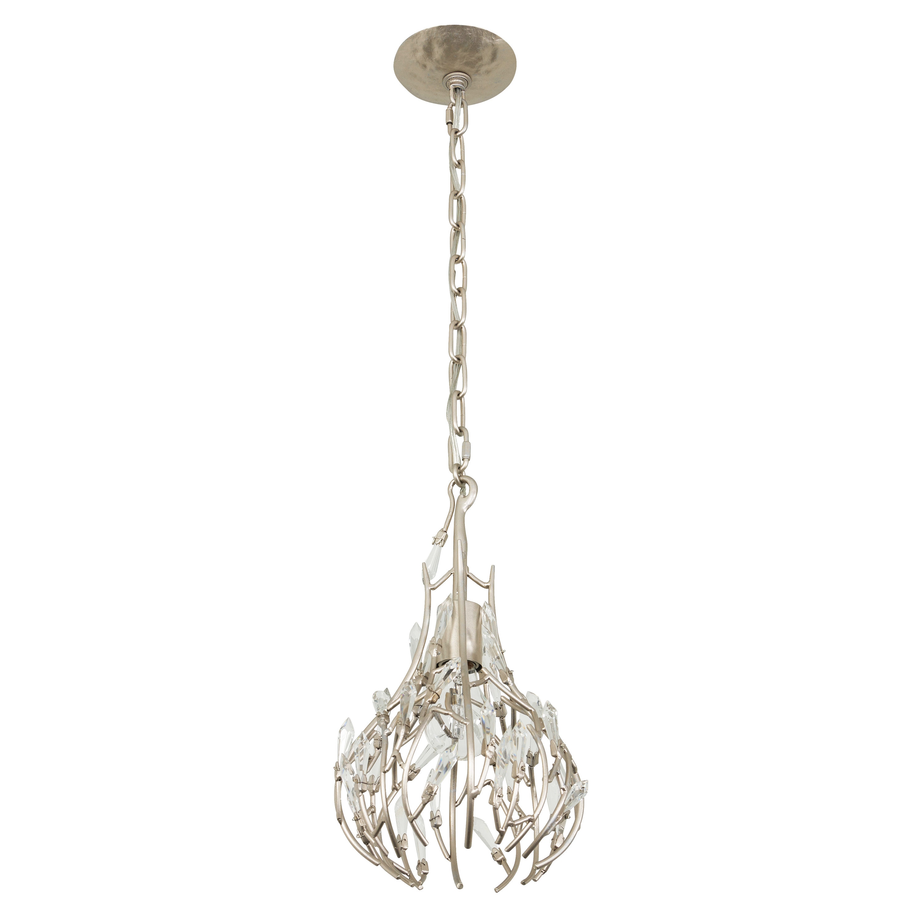 Varaluz 271M01GD Pendant-Lights - View #3
