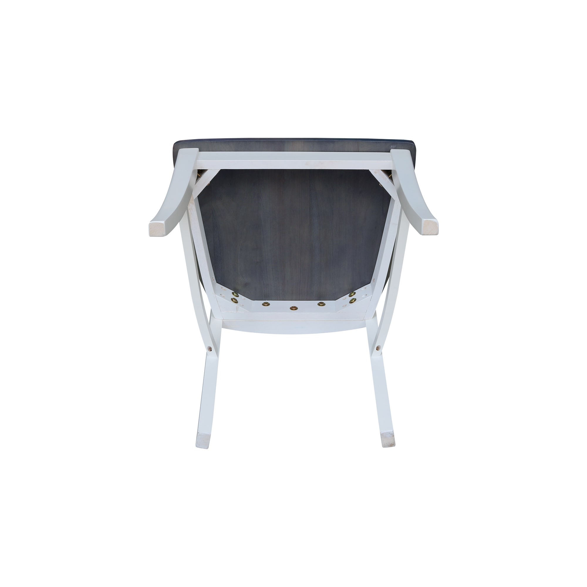 International Concepts C05-170P Dining-Chairs - View #9