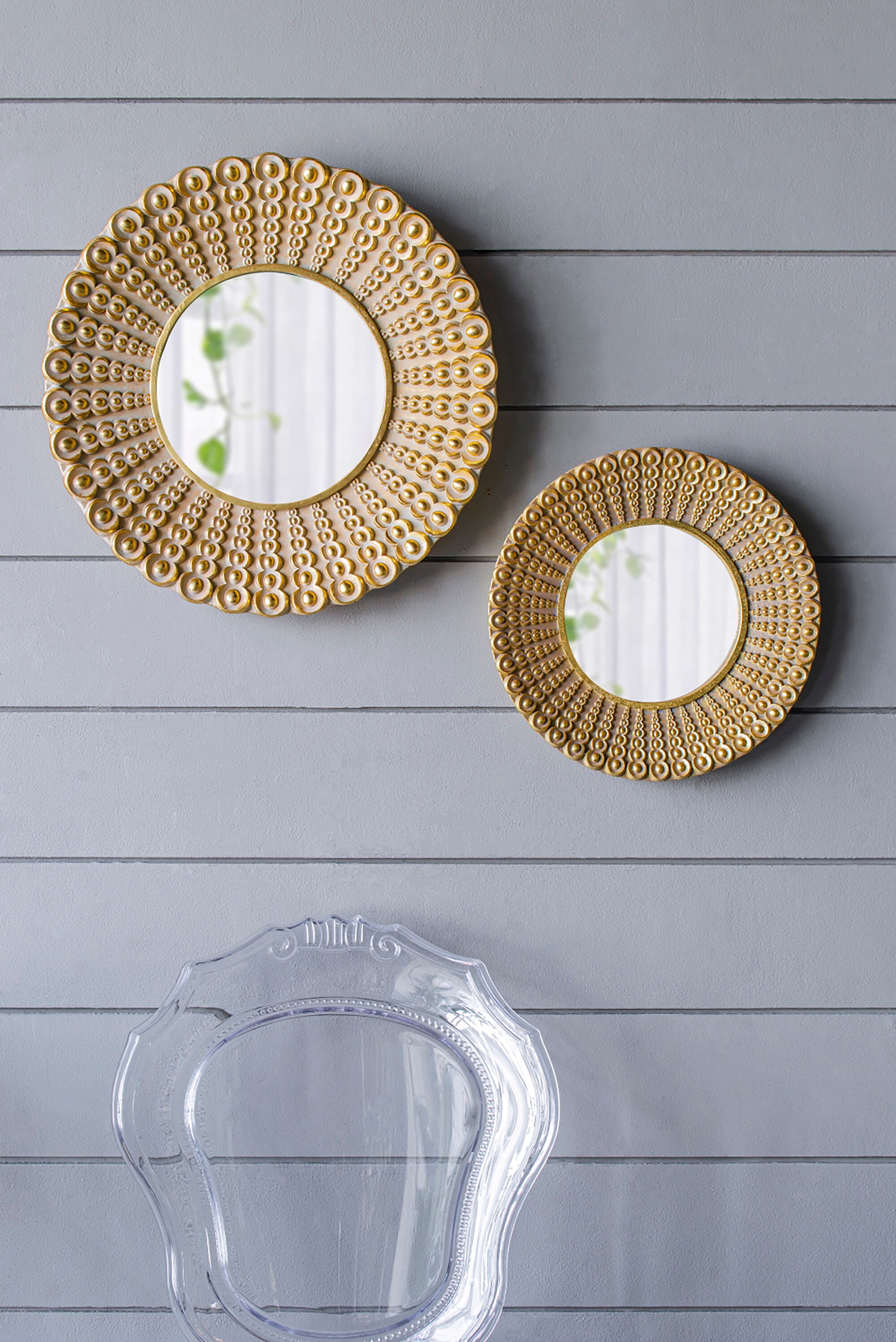 Blisstyle M0YFTCU4 Decor-Mirrors - View #4