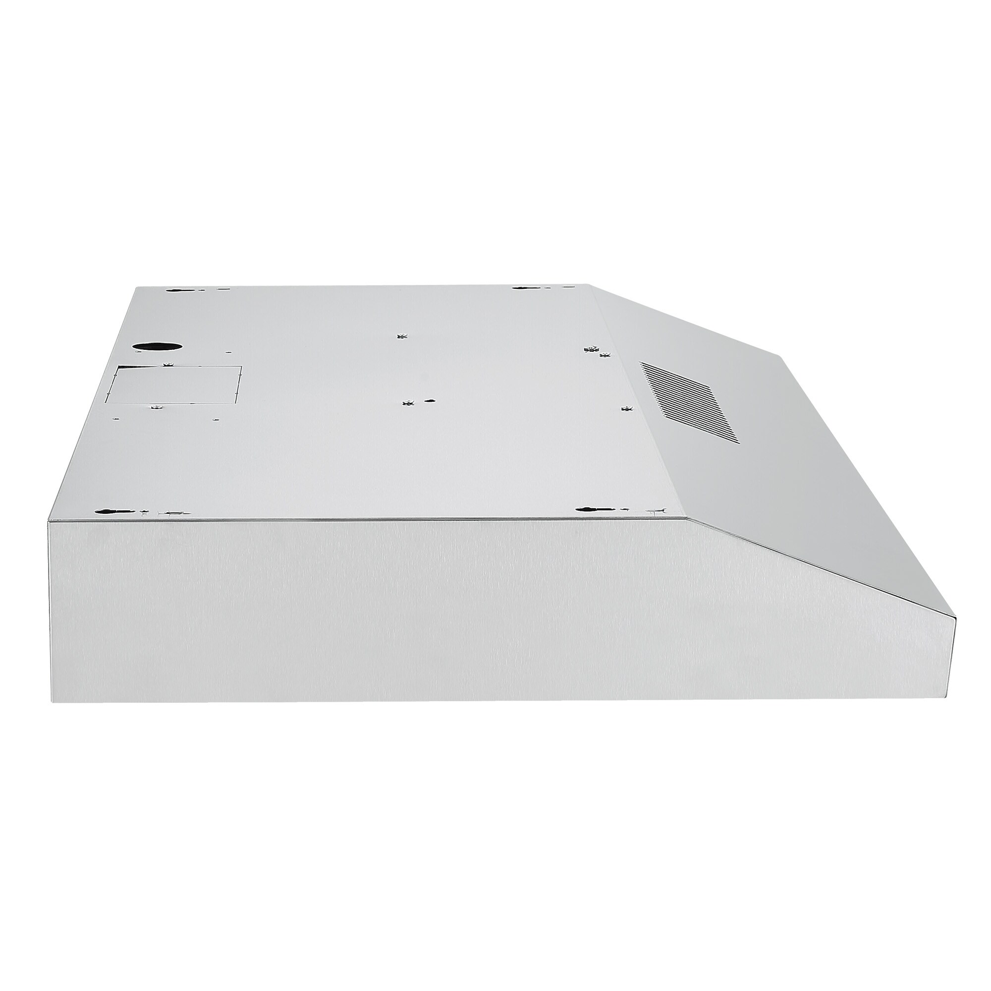winflo range hood installation 1809