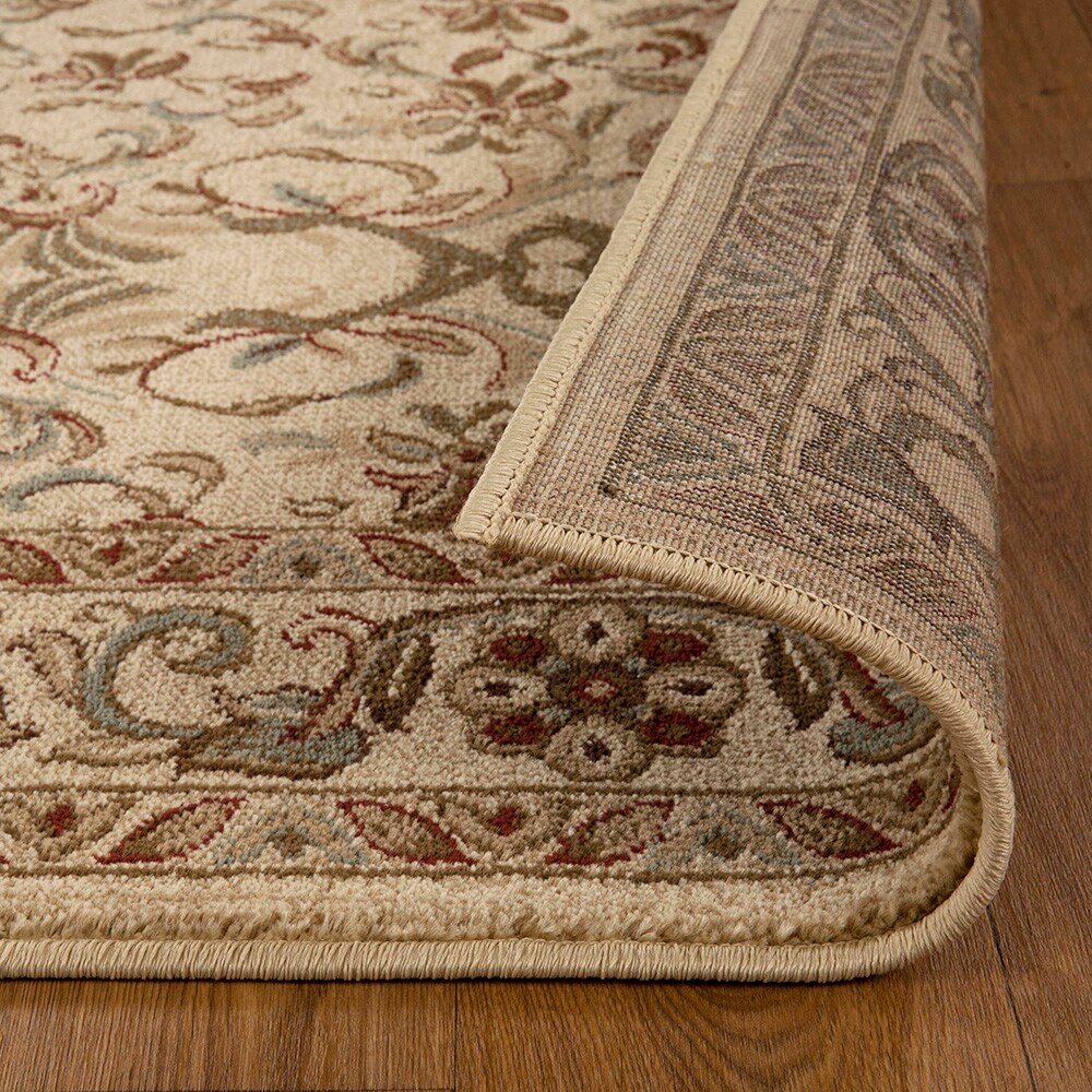 Superior 5X5RUG-HERITAGE-IV rugs - View #4