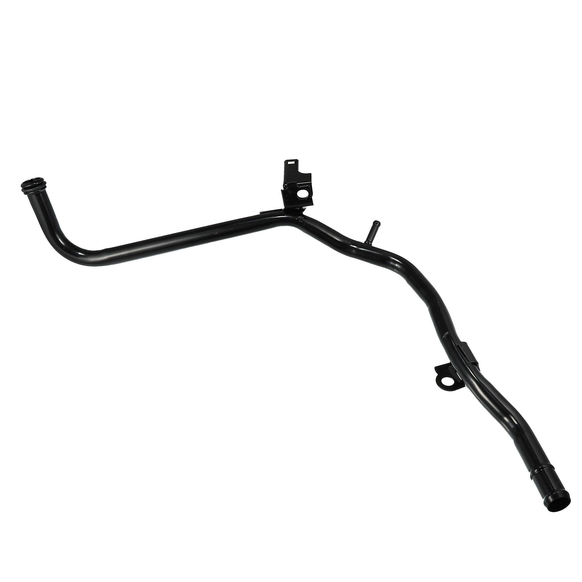 Unique Bargains S25112801UX6666 Car Engine Heater Inlet Pipe for Honda CR-V 2.4L L4 - Gas 2007-2009 Heater Coolant Hose Assembly Replaces 19510-RTB-000 19510RTB000