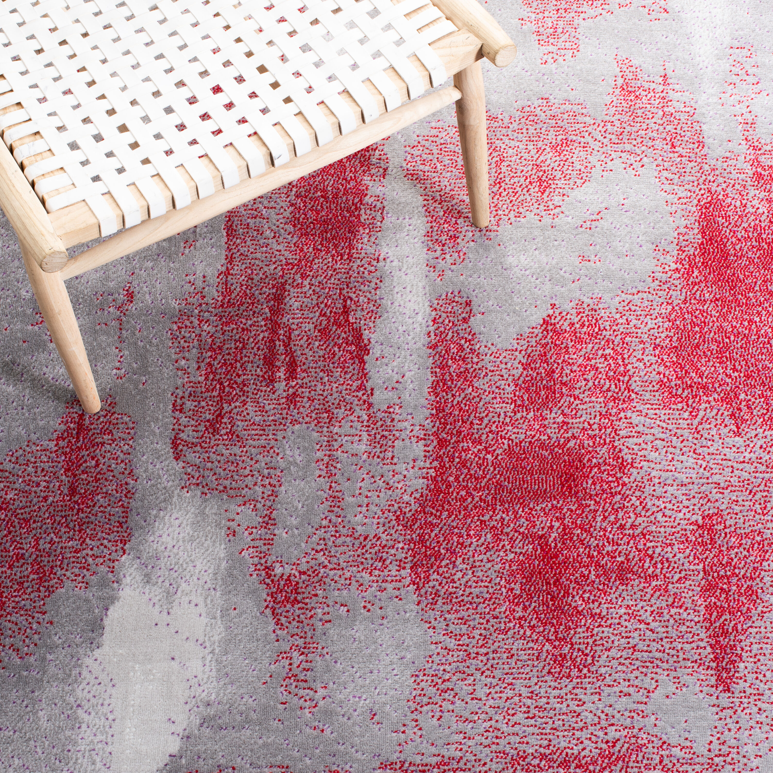 Safavieh SKY141Q-5 rugs - View #6
