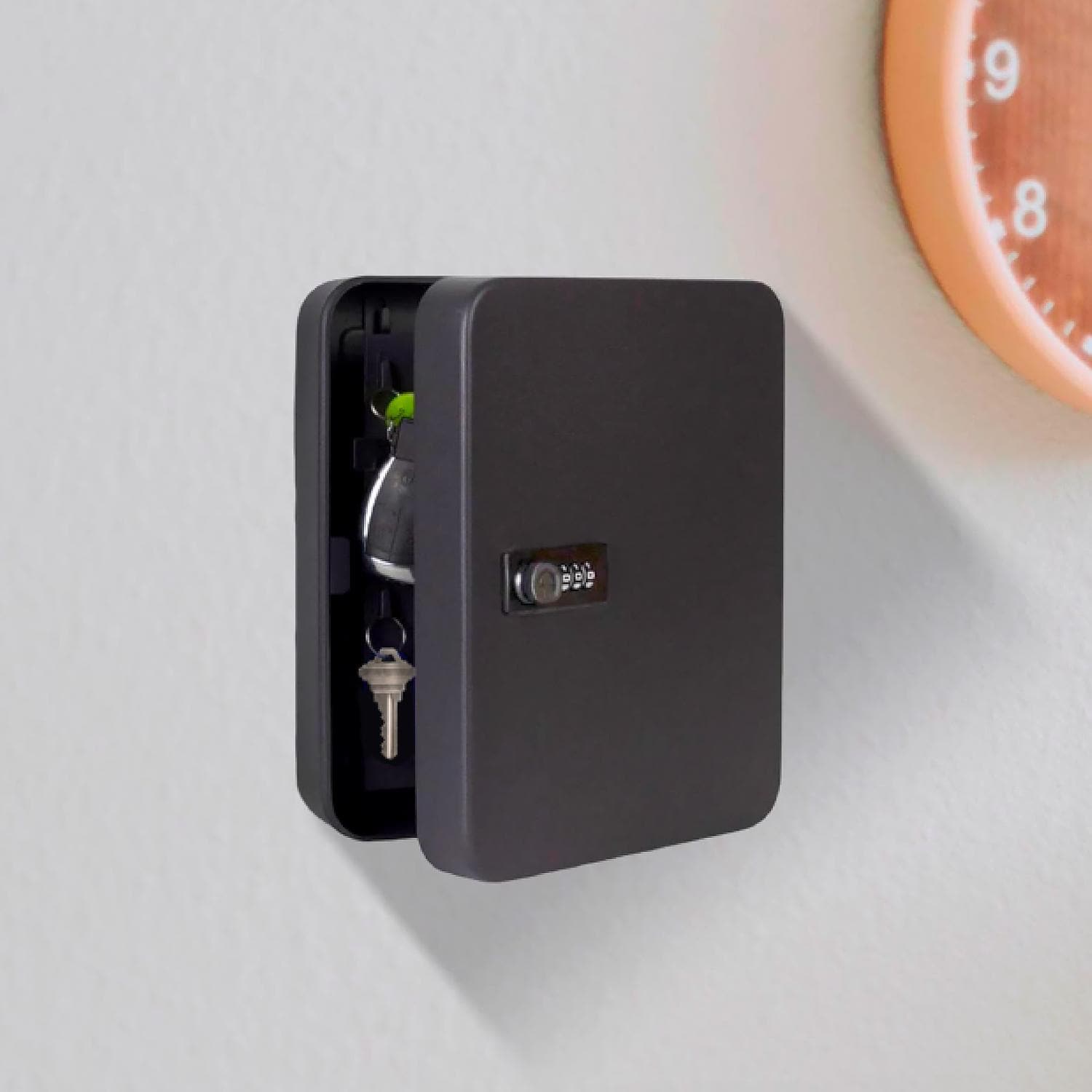 Lucky Line 62700 Key-Safes - View #2