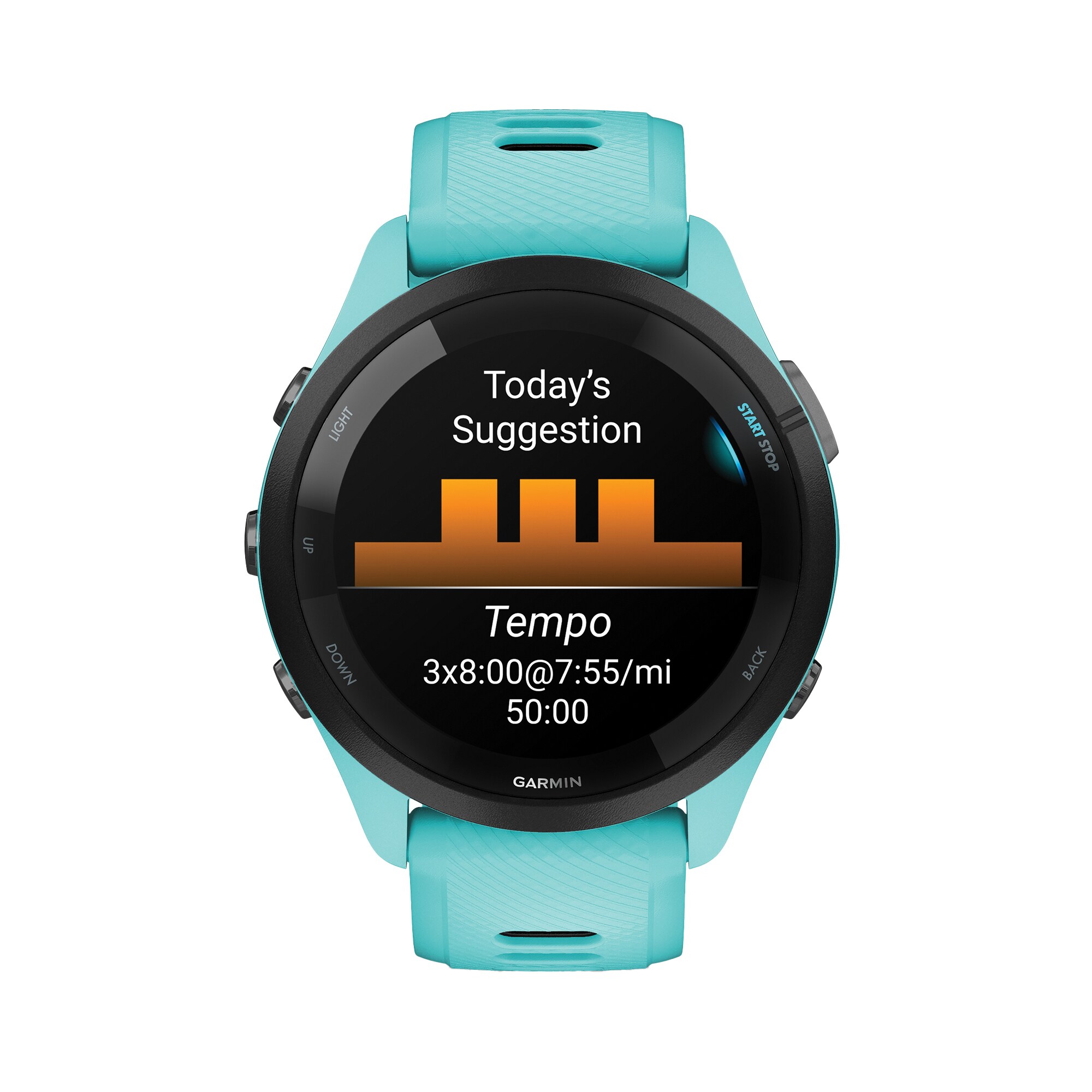 Garmin GRM0281002 Fitness-Trackers - View #8