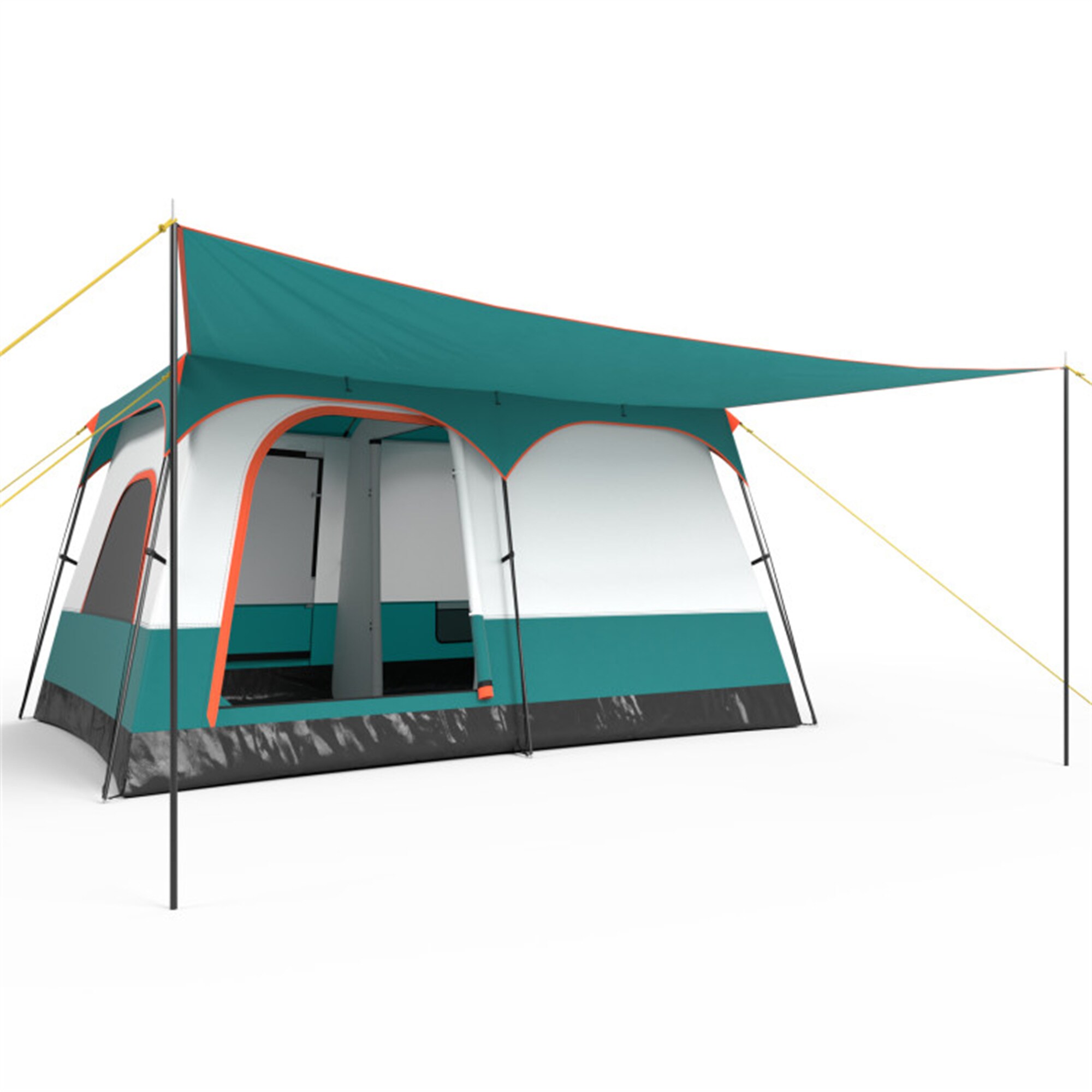 BABOOM BOM-016GN-M-CO Canopies-Sl - View #11