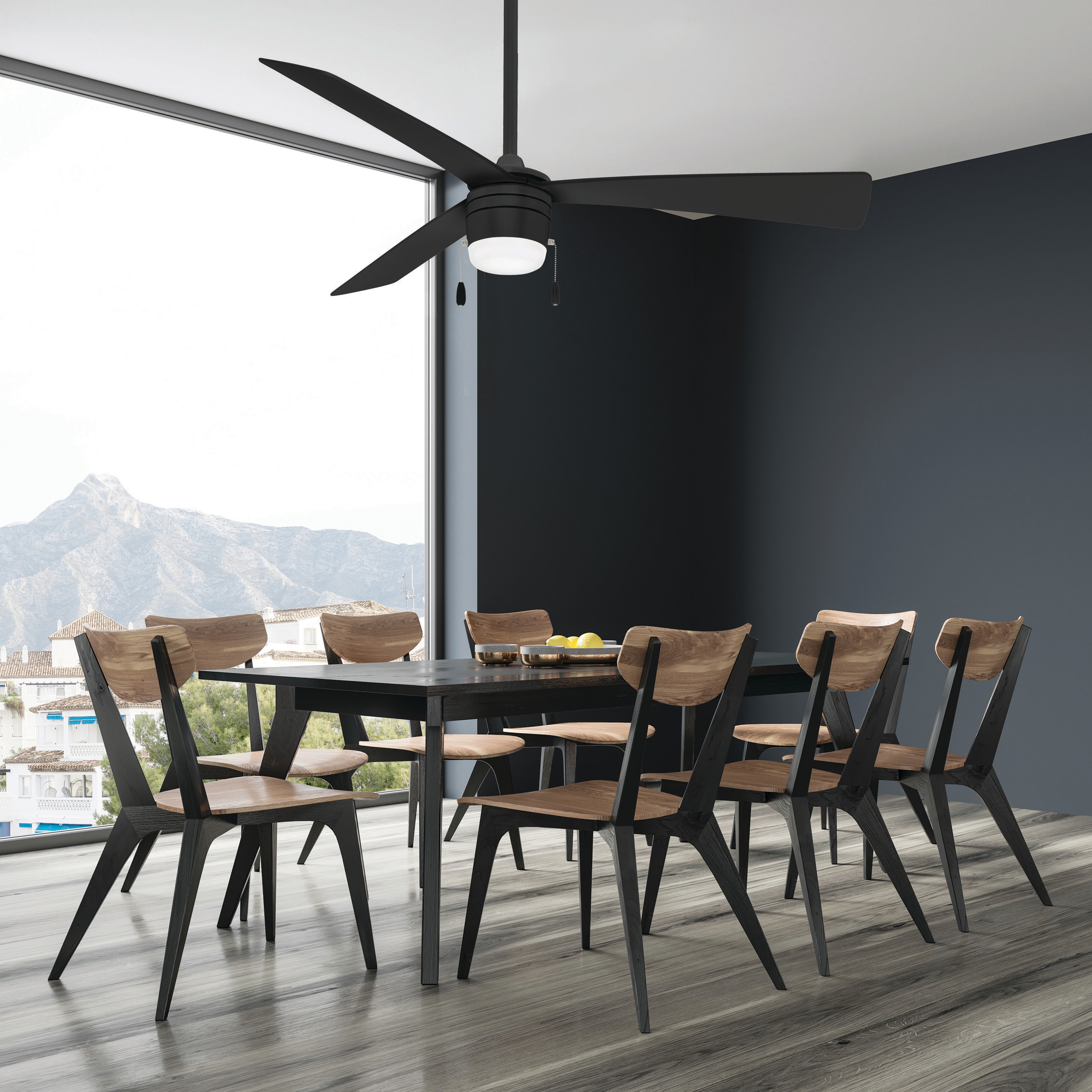 Minka Aire F676L-CL Ceiling-Fans - View #6