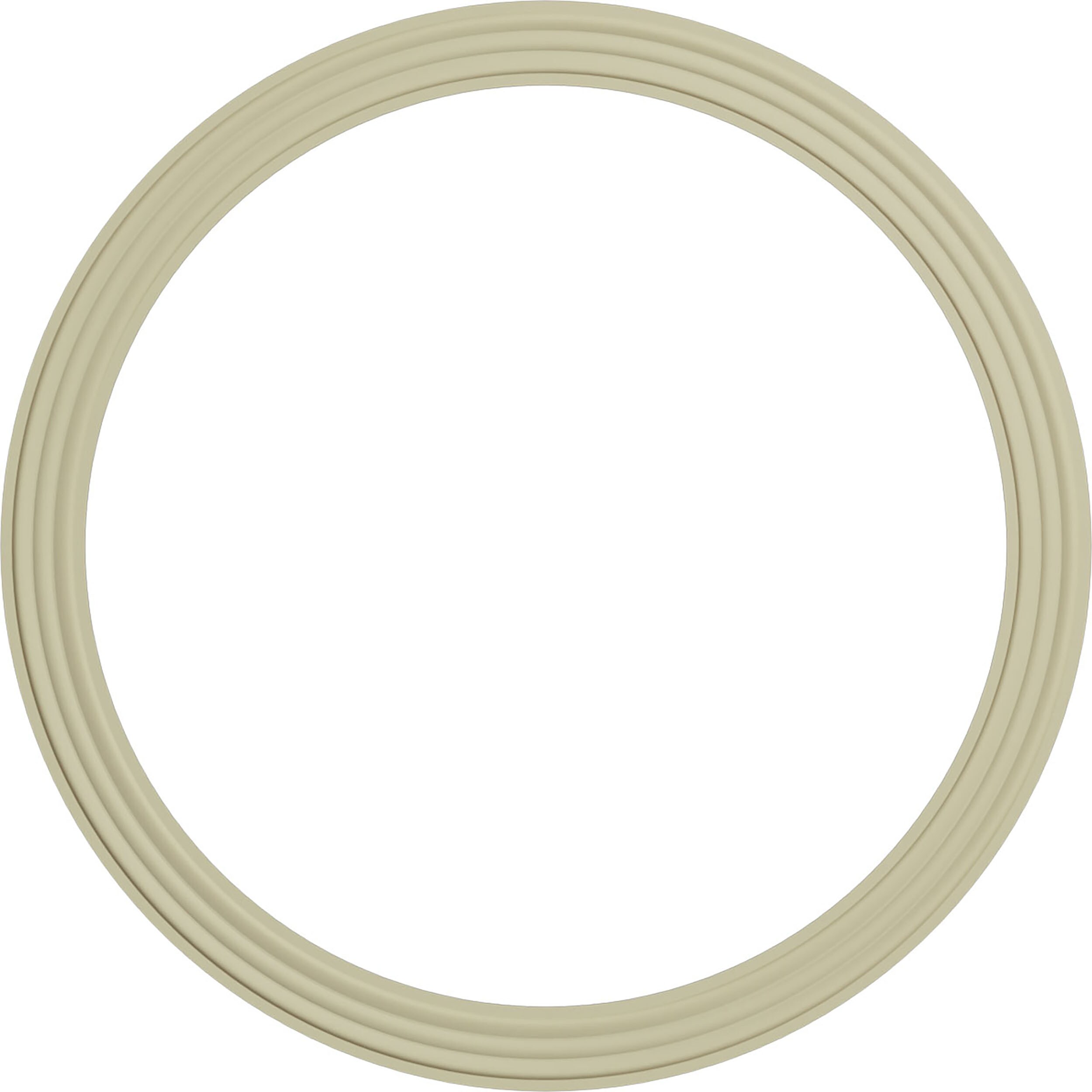 Ekena Millwork CRK51MA Ceiling-Rings - View #5