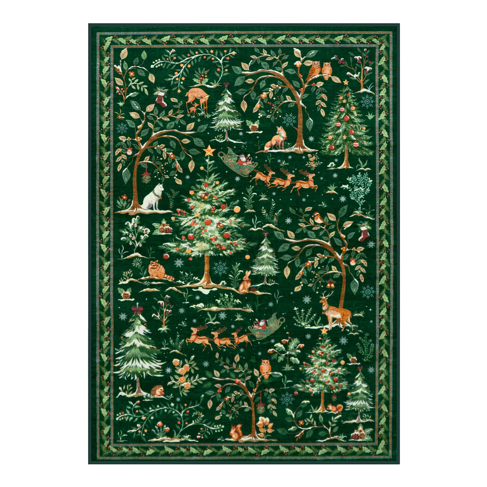Lahome AR-DYR-687-G1 rugs - View #4