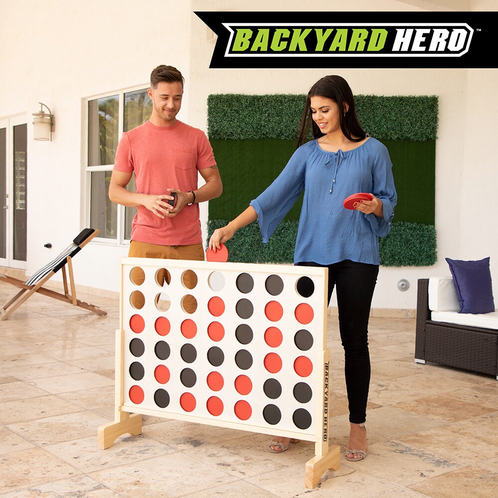 MD Sports LG100Y20088 Portable-Party-Game - View #3
