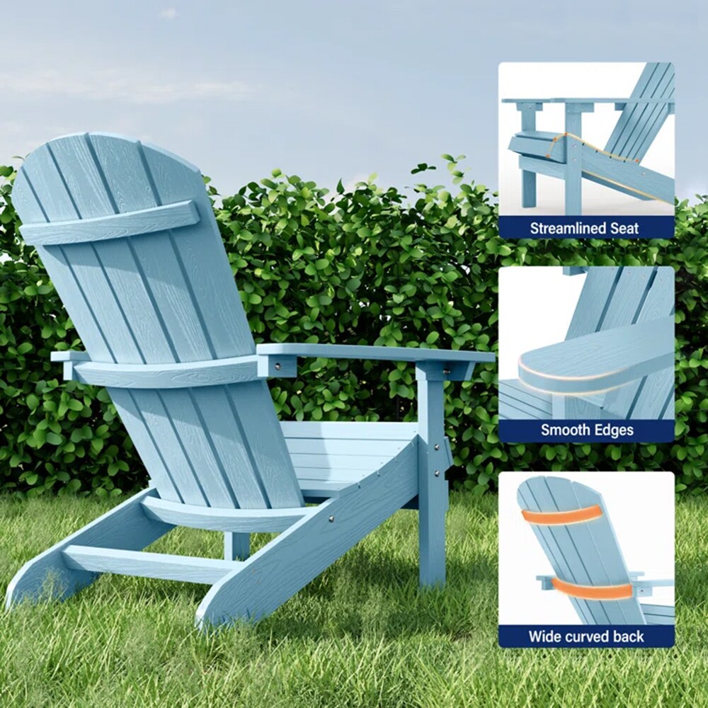 WINSOON YZ7003 Patio-Chairs - View #3