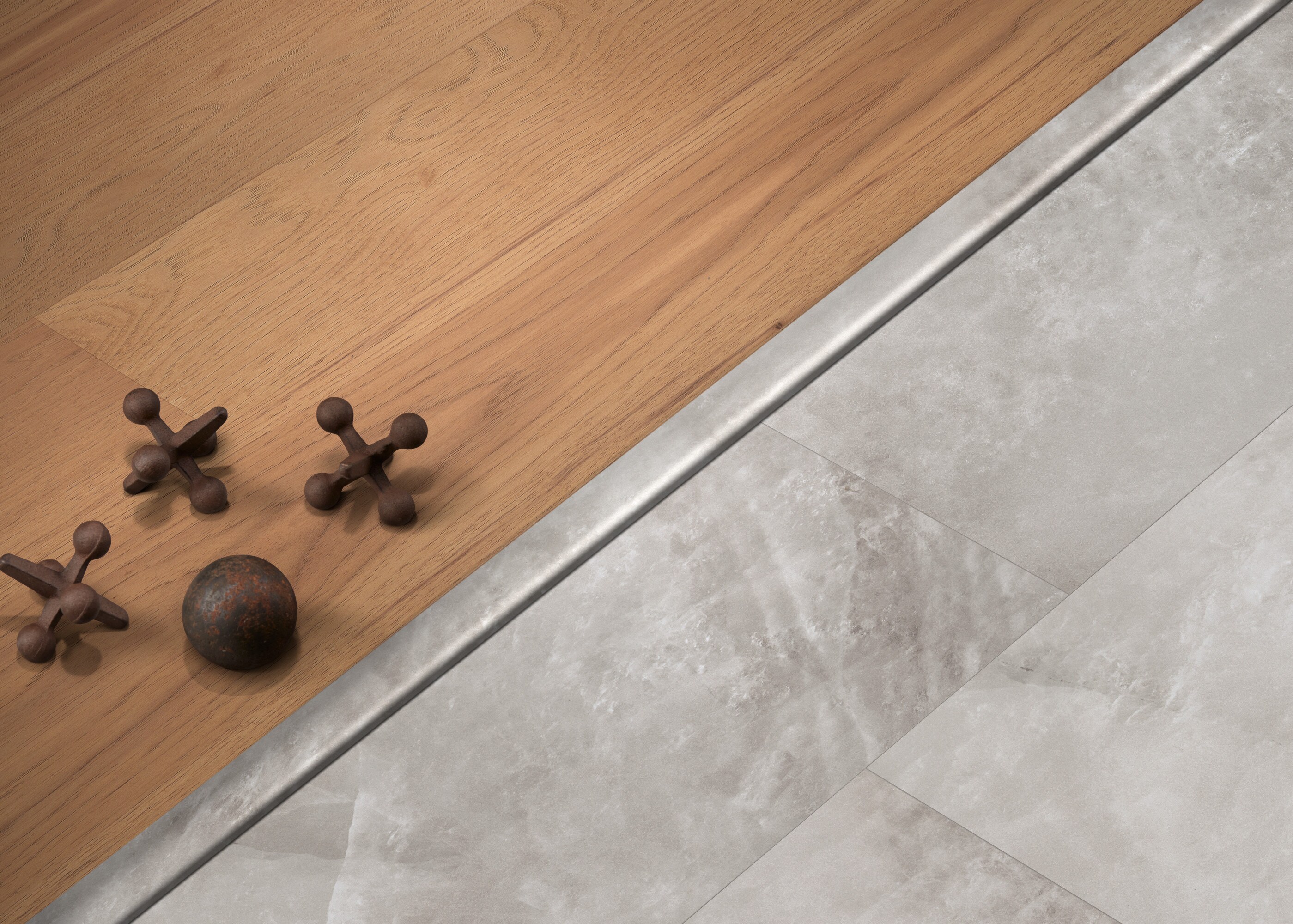 SMARTCORE TM6NL05158 Floor-Moulding - View #3