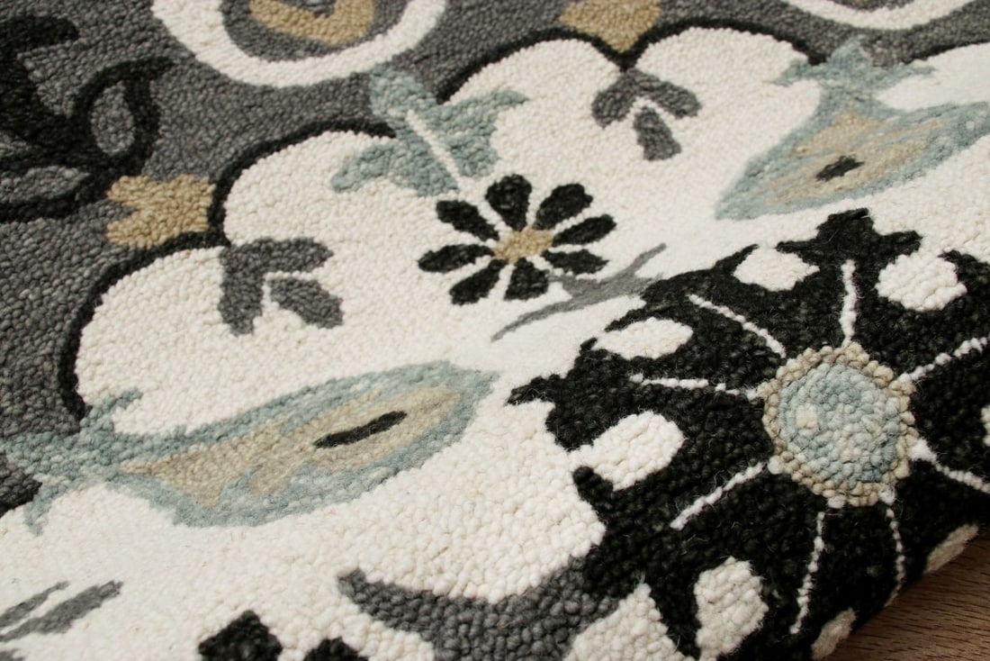 HomeRoots 4000396262 rugs - View #9