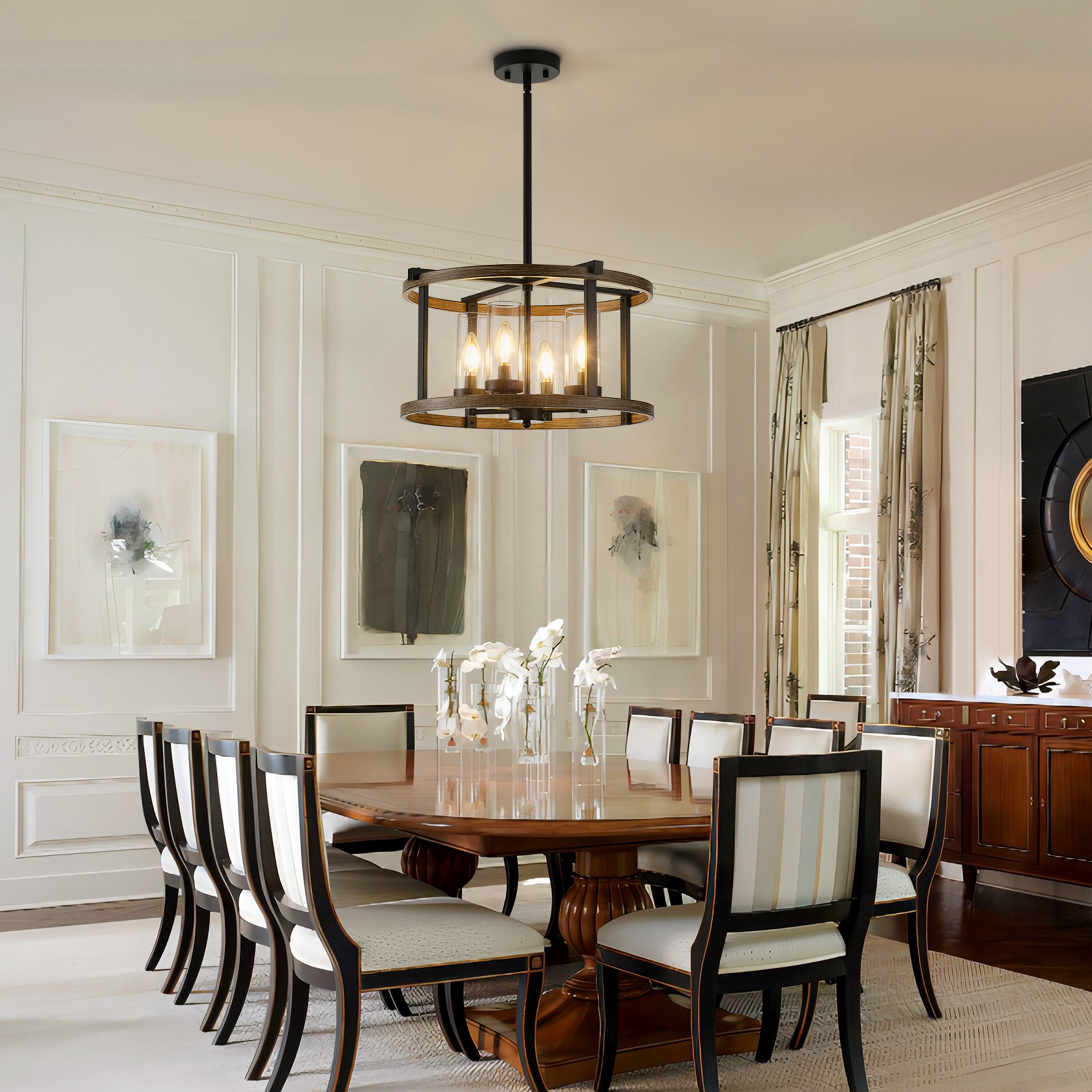 GoYeel ZP064 Pendant-Lights - View #6