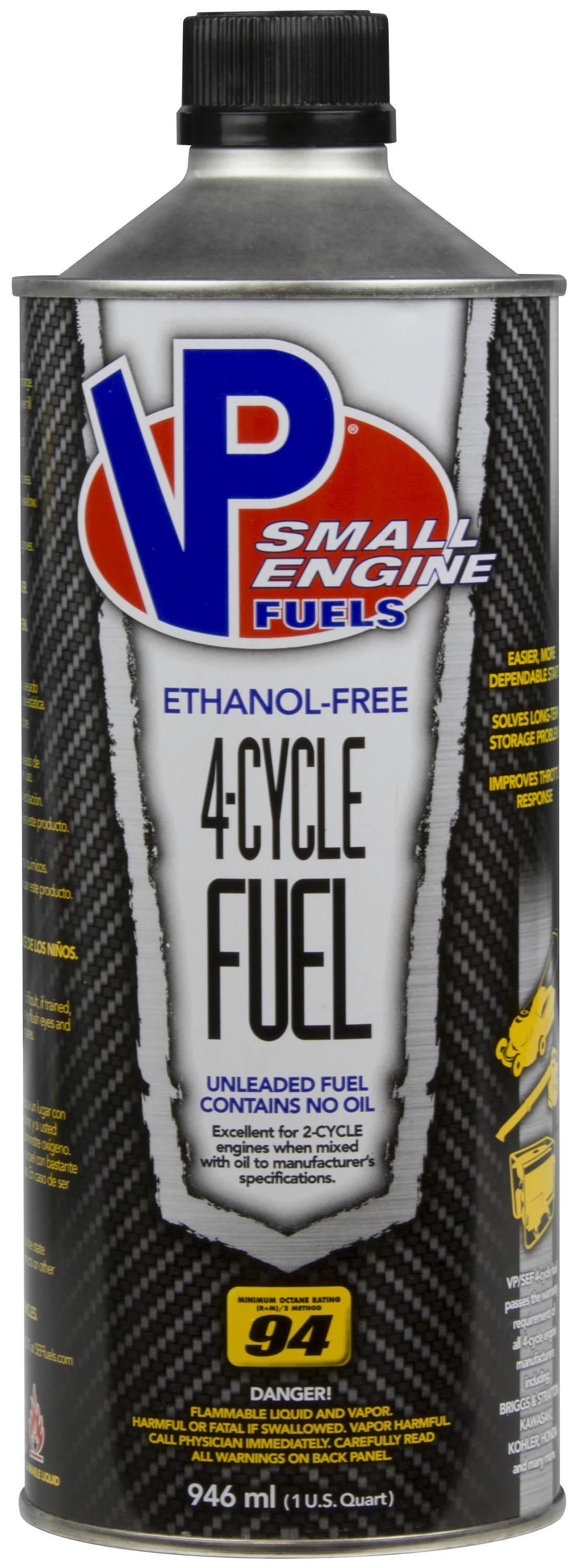 fuel powersports inc