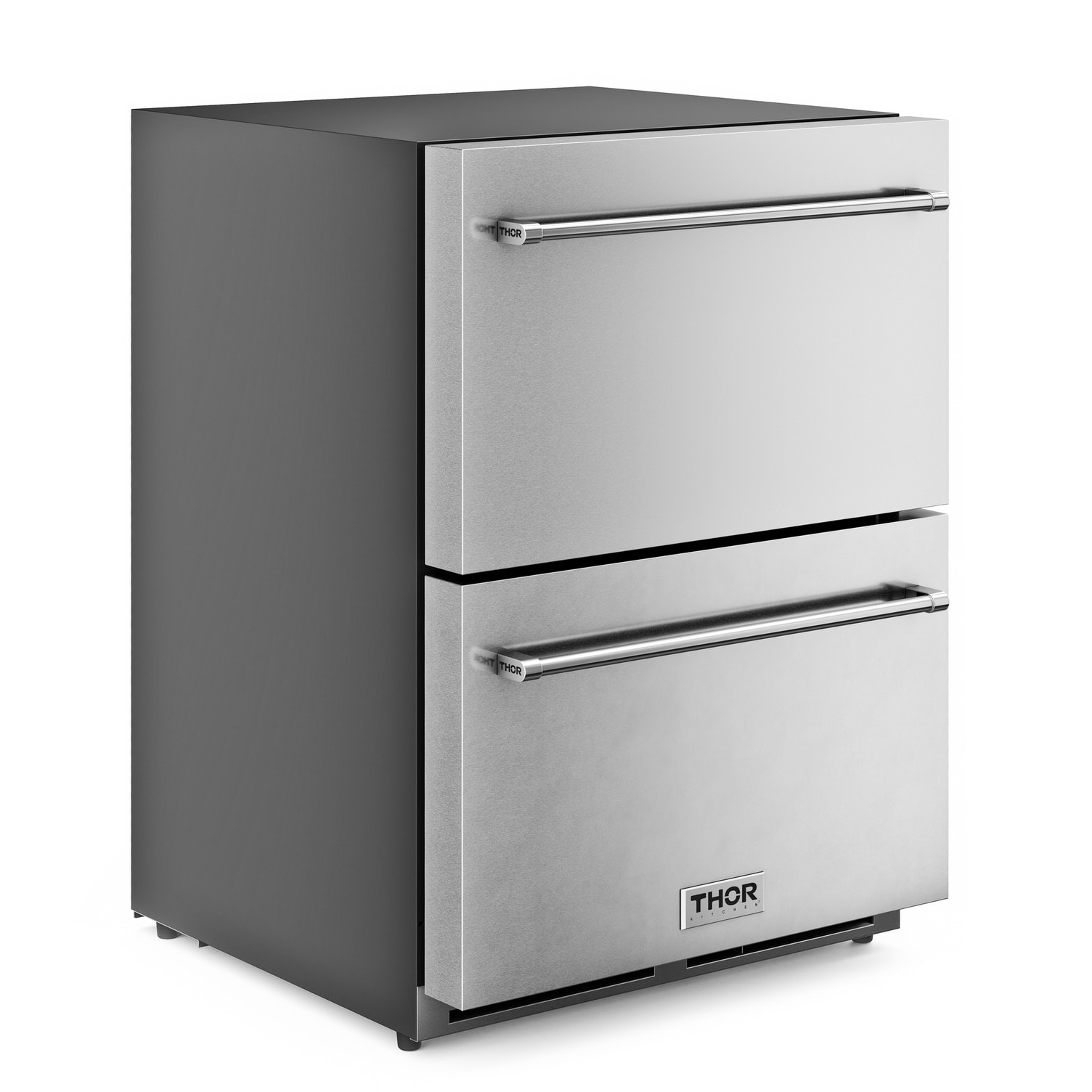 Drawer Refrigerators at