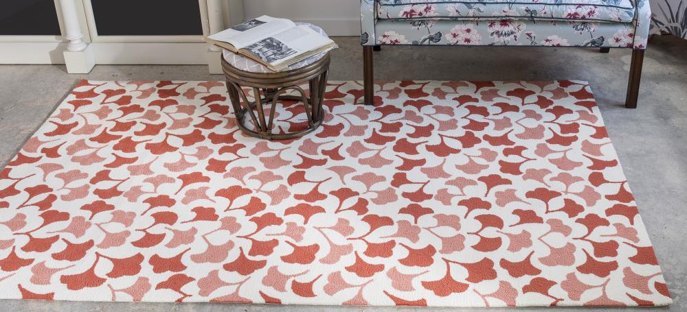 Momeni UNDERUND-3RED80A0 rugs - View #7