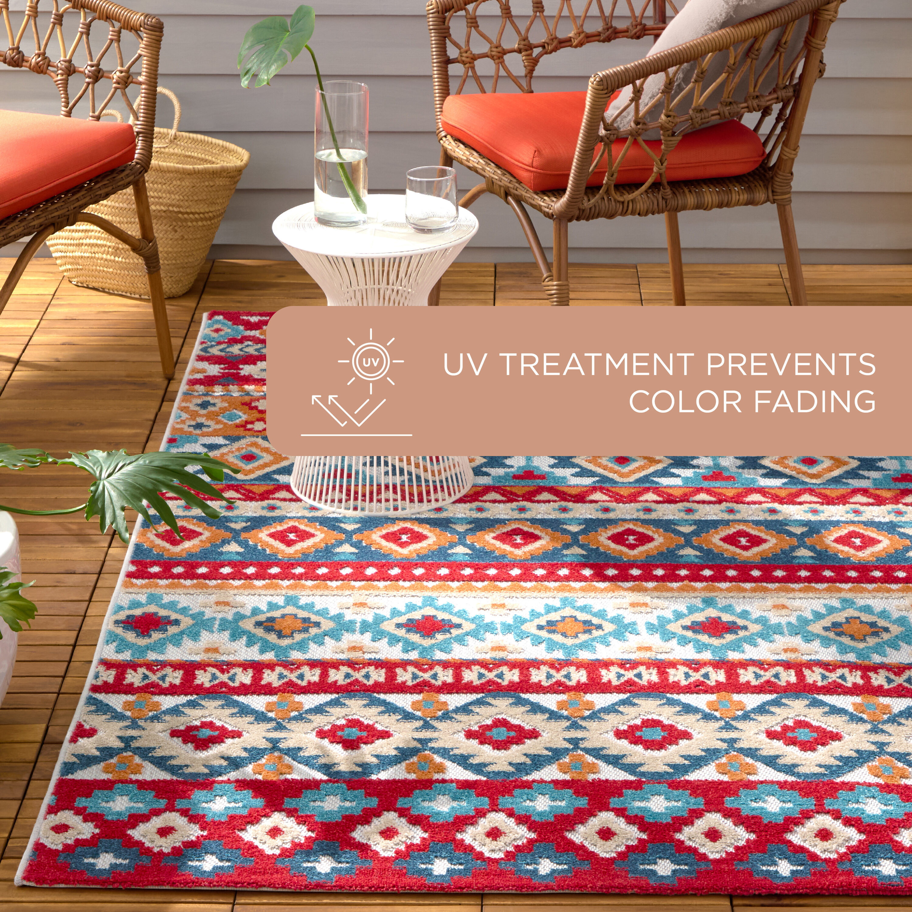 Town & Country Living 2-7540-275 rugs - View #2