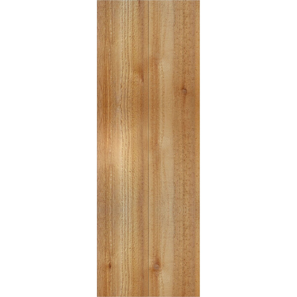 Ekena Millwork RBJ06Z11X031RWR Exterior-Shutters - View #4