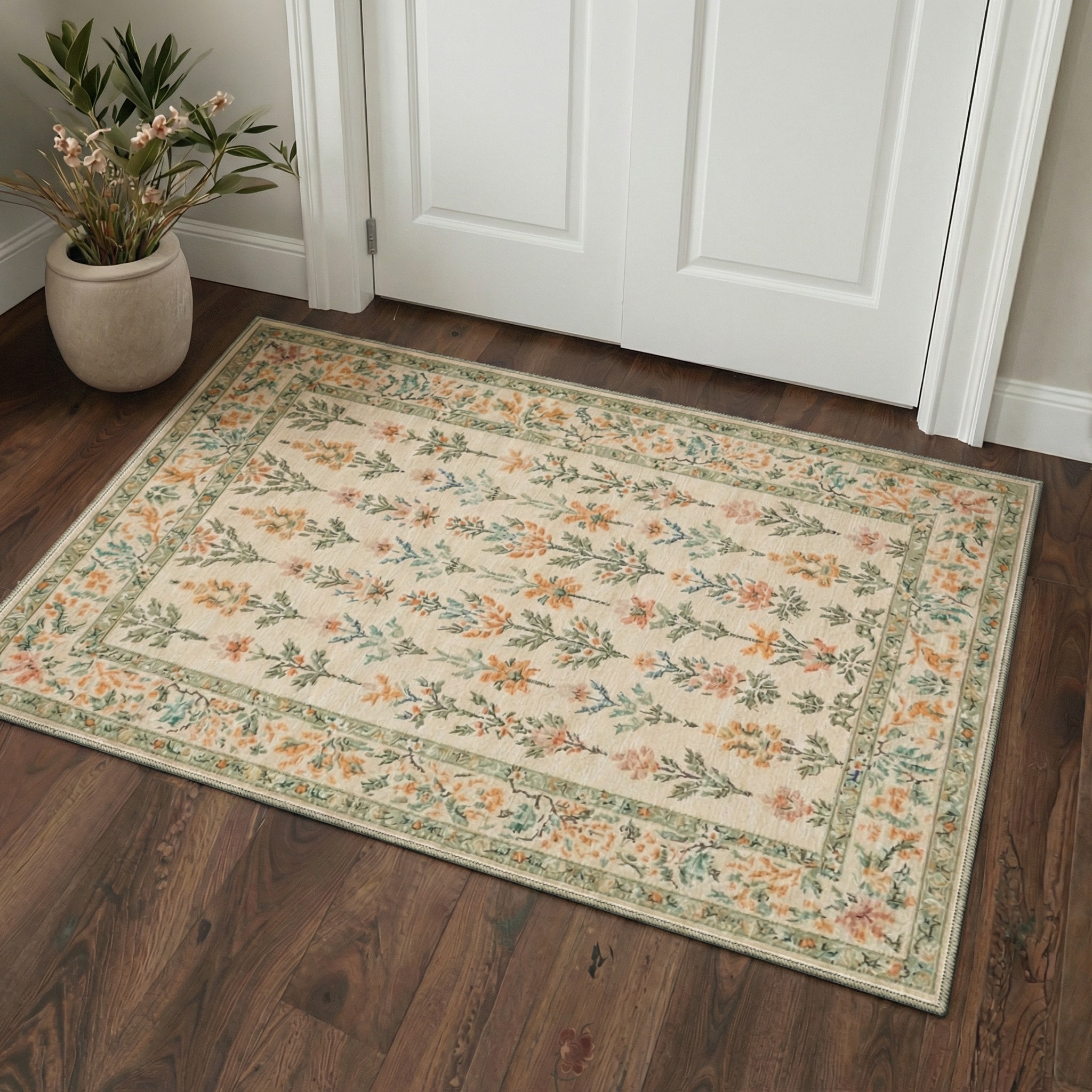 BAVNI ARF1408-PETAL-2.5X8 rugs - View #4