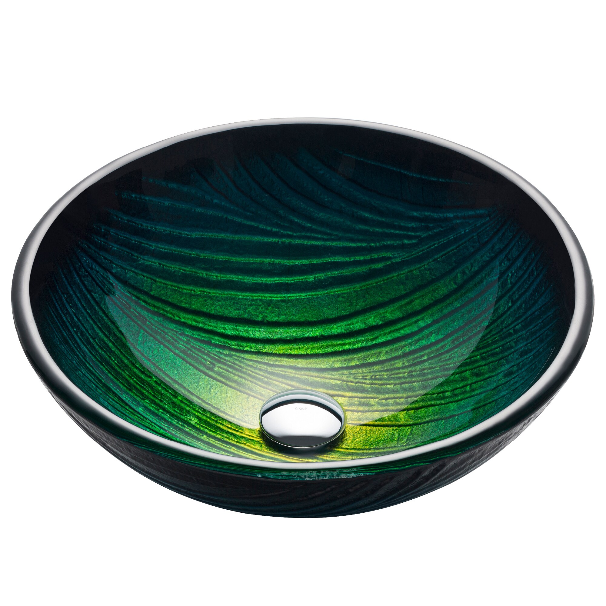 Kraus GV-391-19MM Bath-Sink - View #2