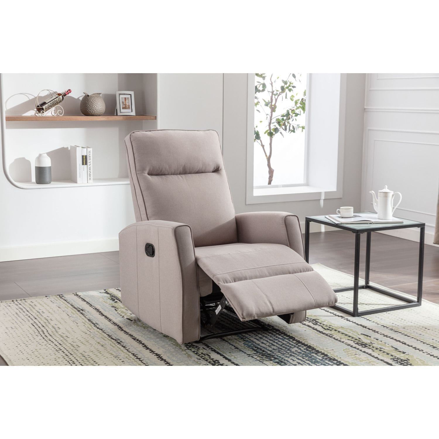 JASMODER W50177564 recliners - View #4