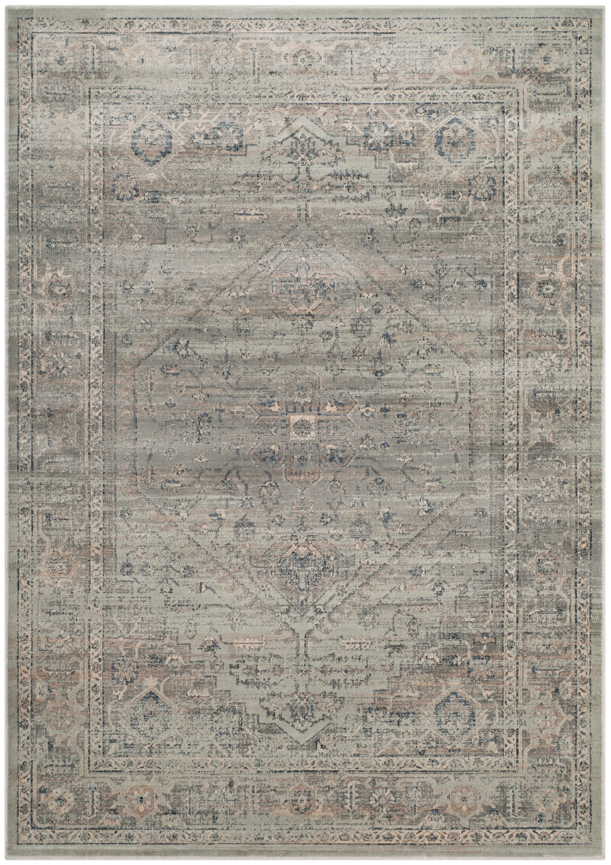 Safavieh VTG123-7662-4 rugs - View #2